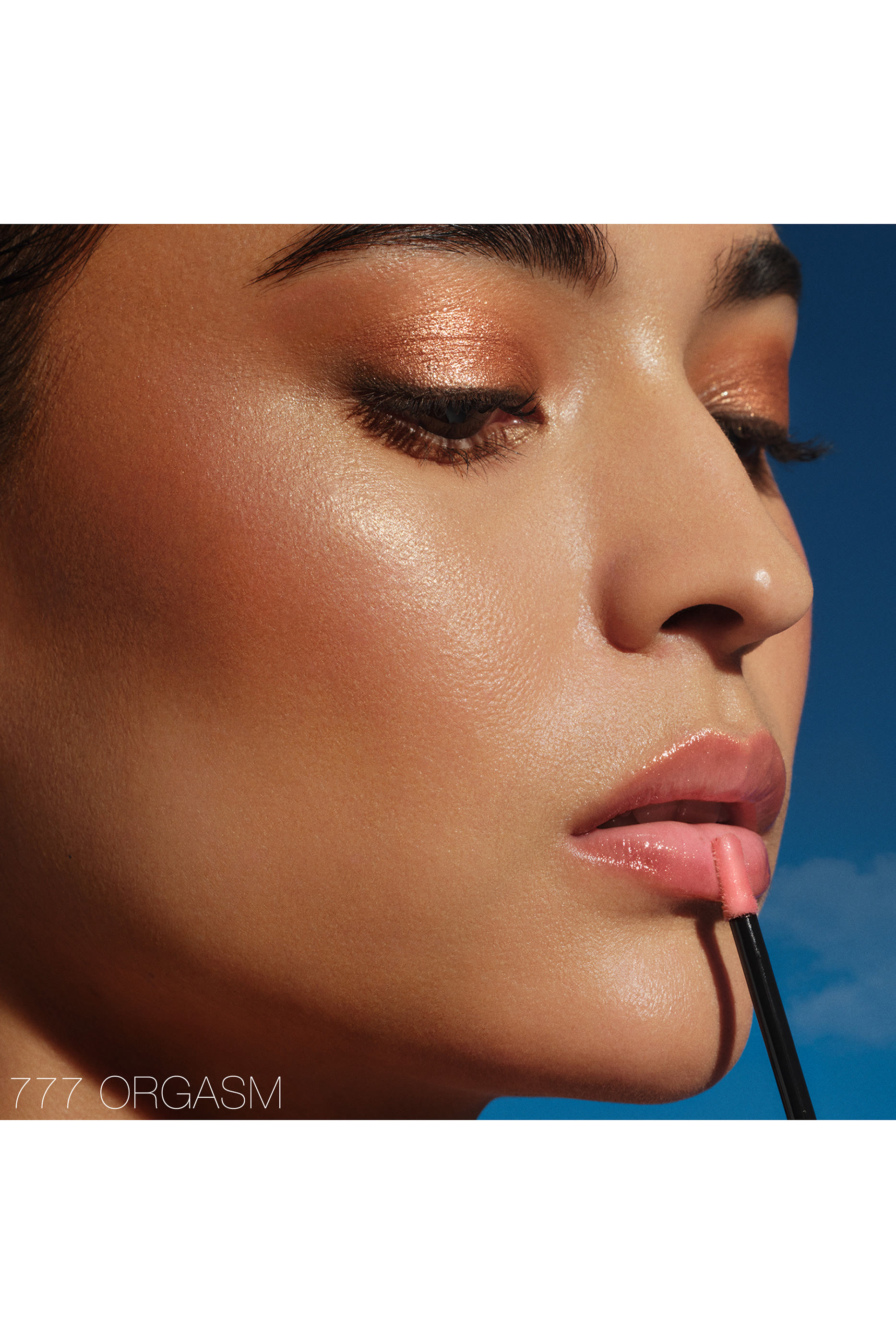 Hot Escape Afterglow Lip Oil