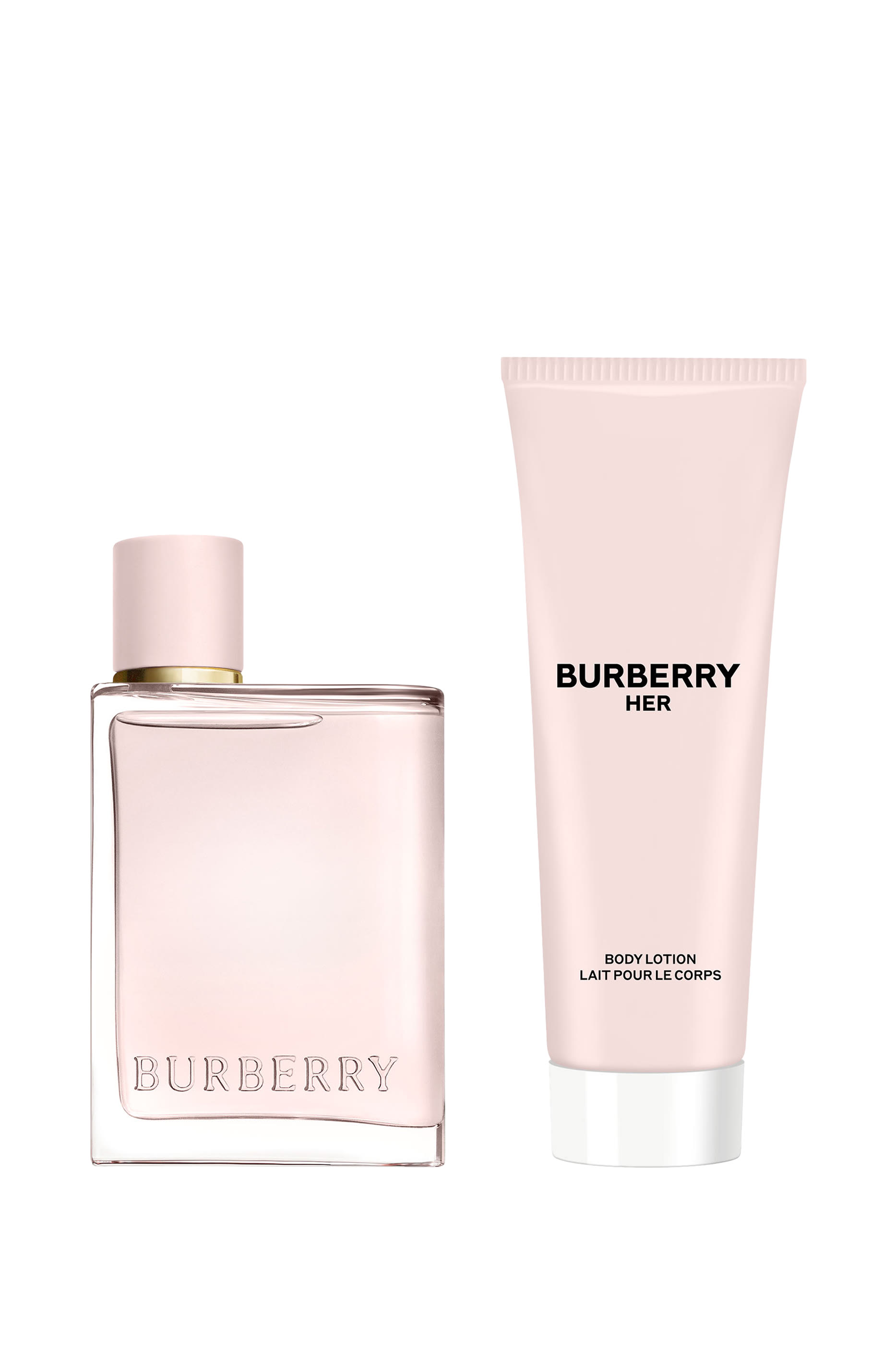 Her 50ml Eau de Parfum Gift Set