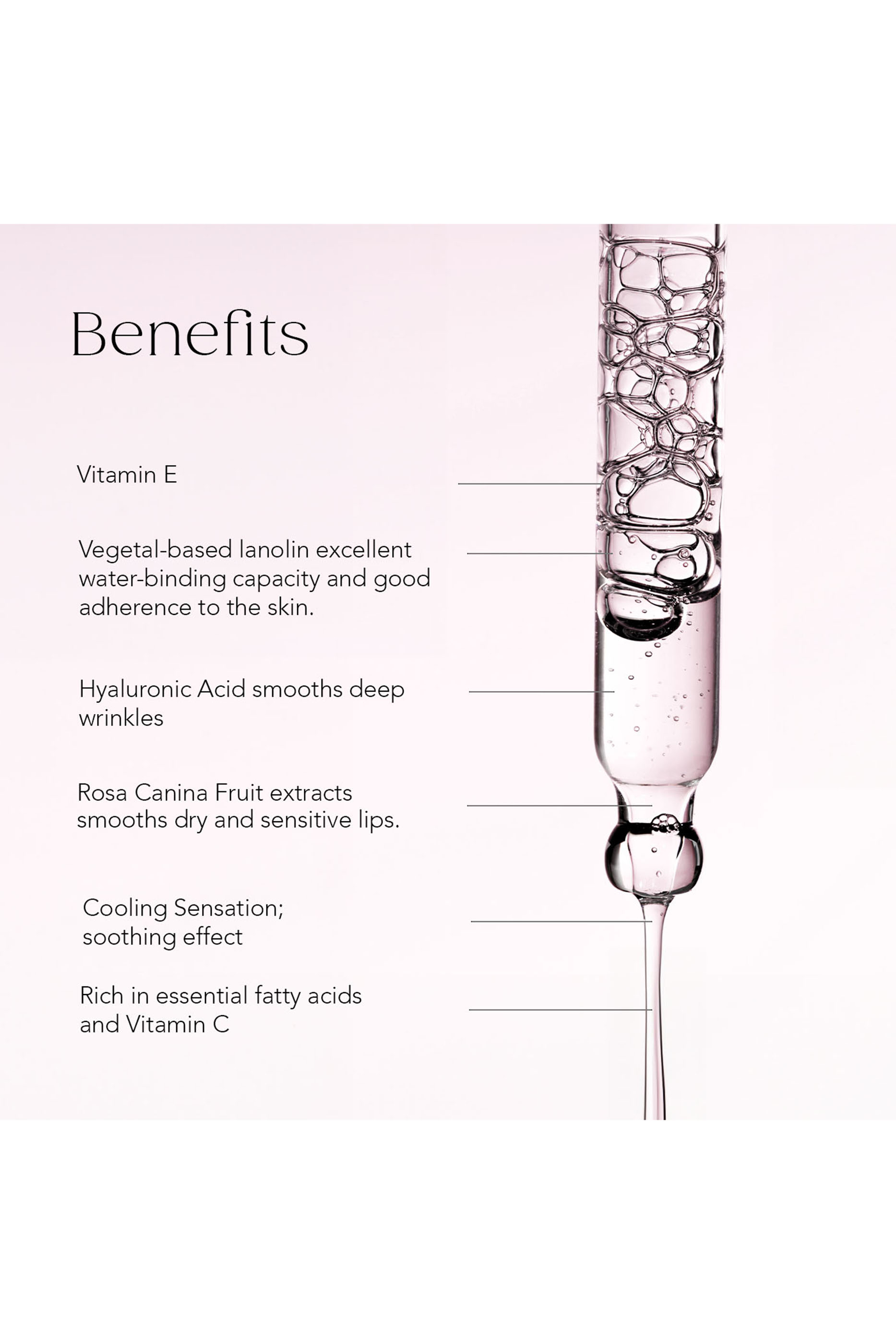 3D Shine Lip Glow Gloss 