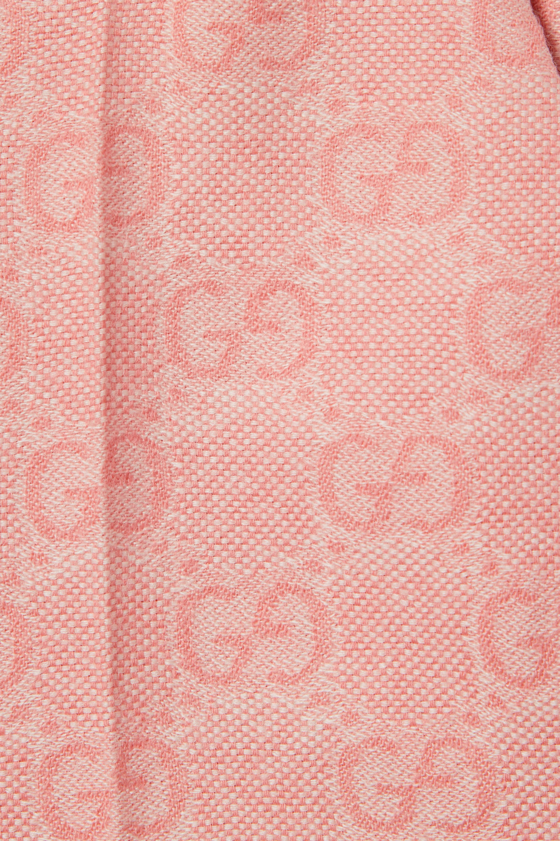 Kids GG Wool Flannel Pants