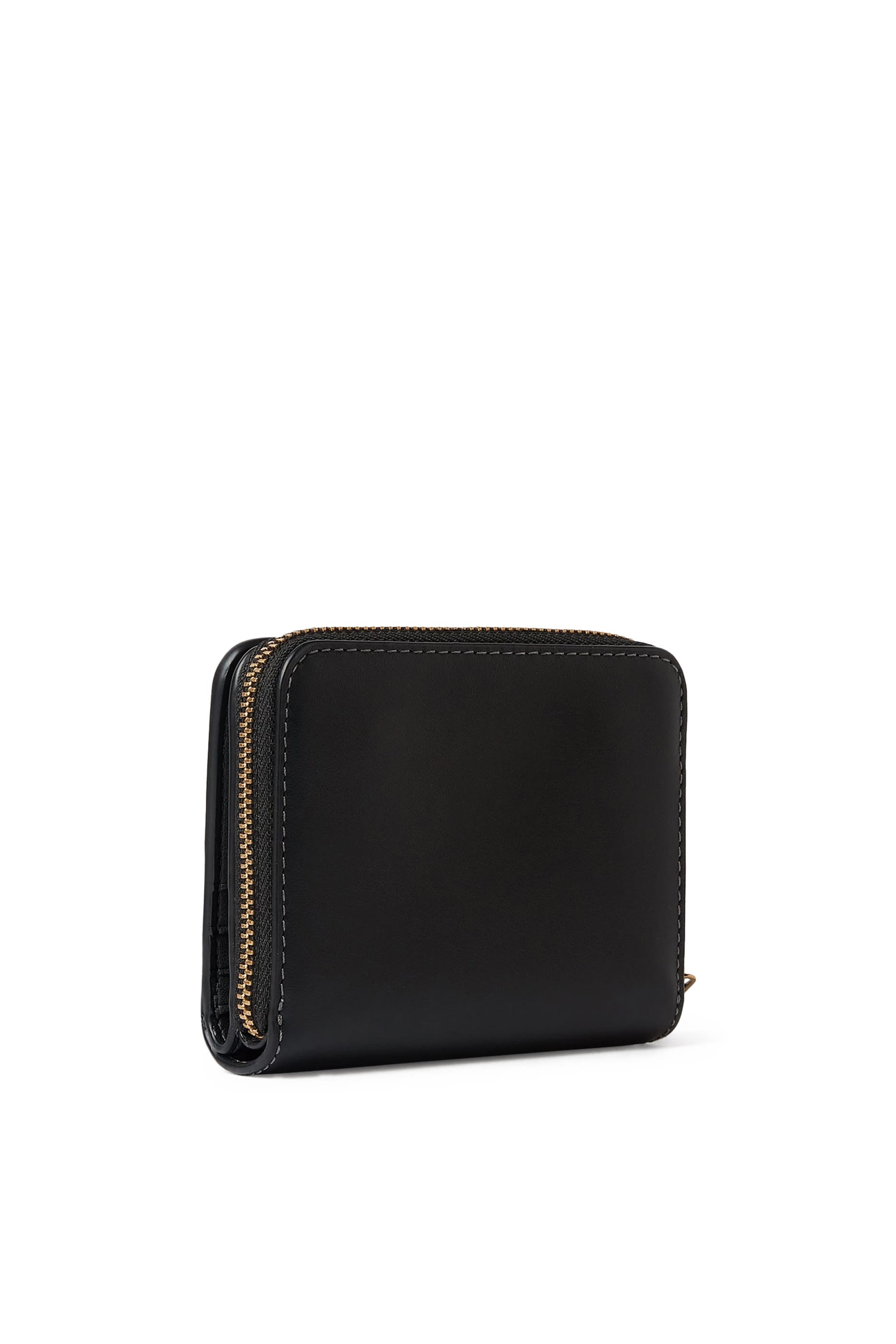 Zip Around Wallet