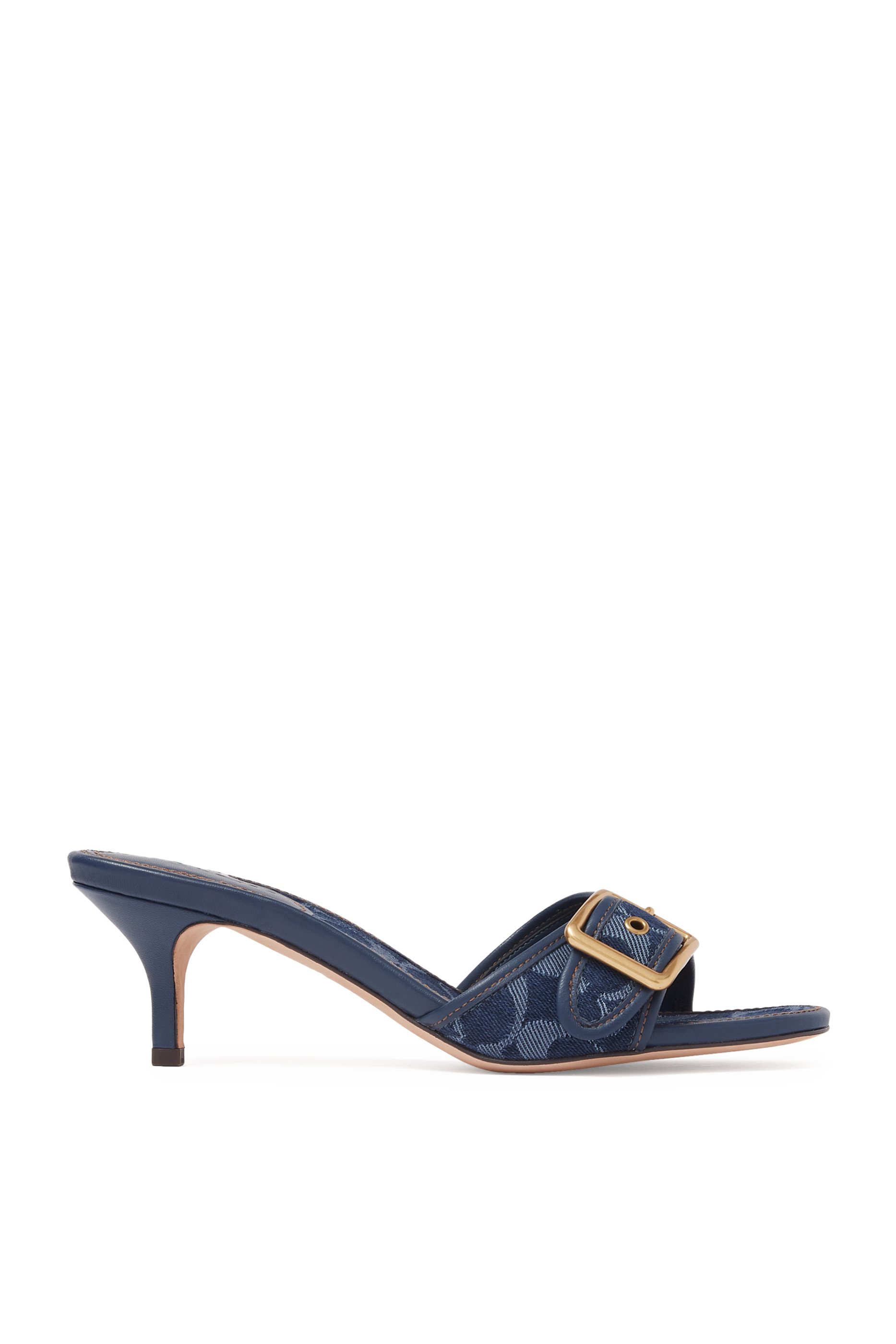 Margot 35 Signature C Mules