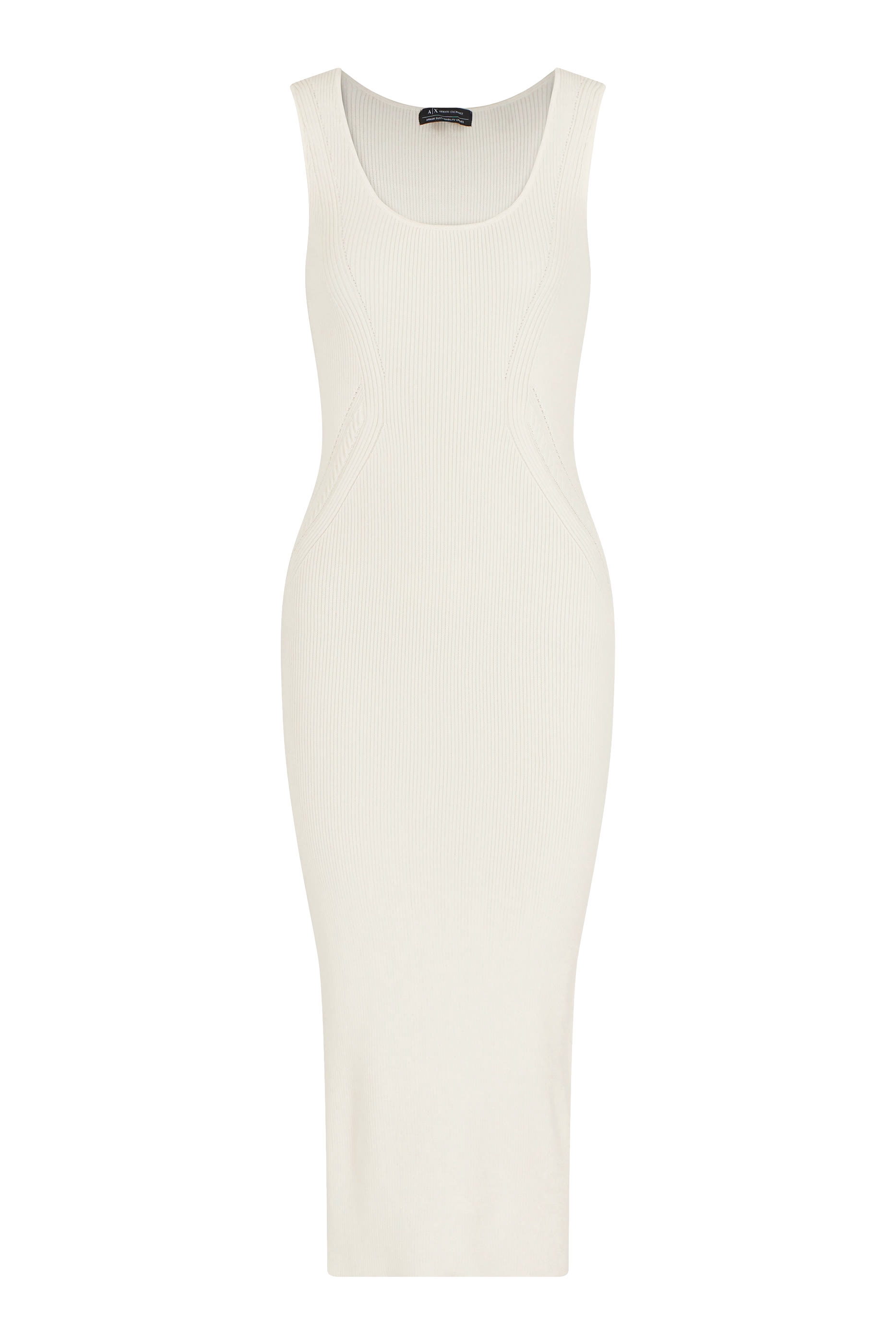 The Grid Arte Stella Bodycon Dress