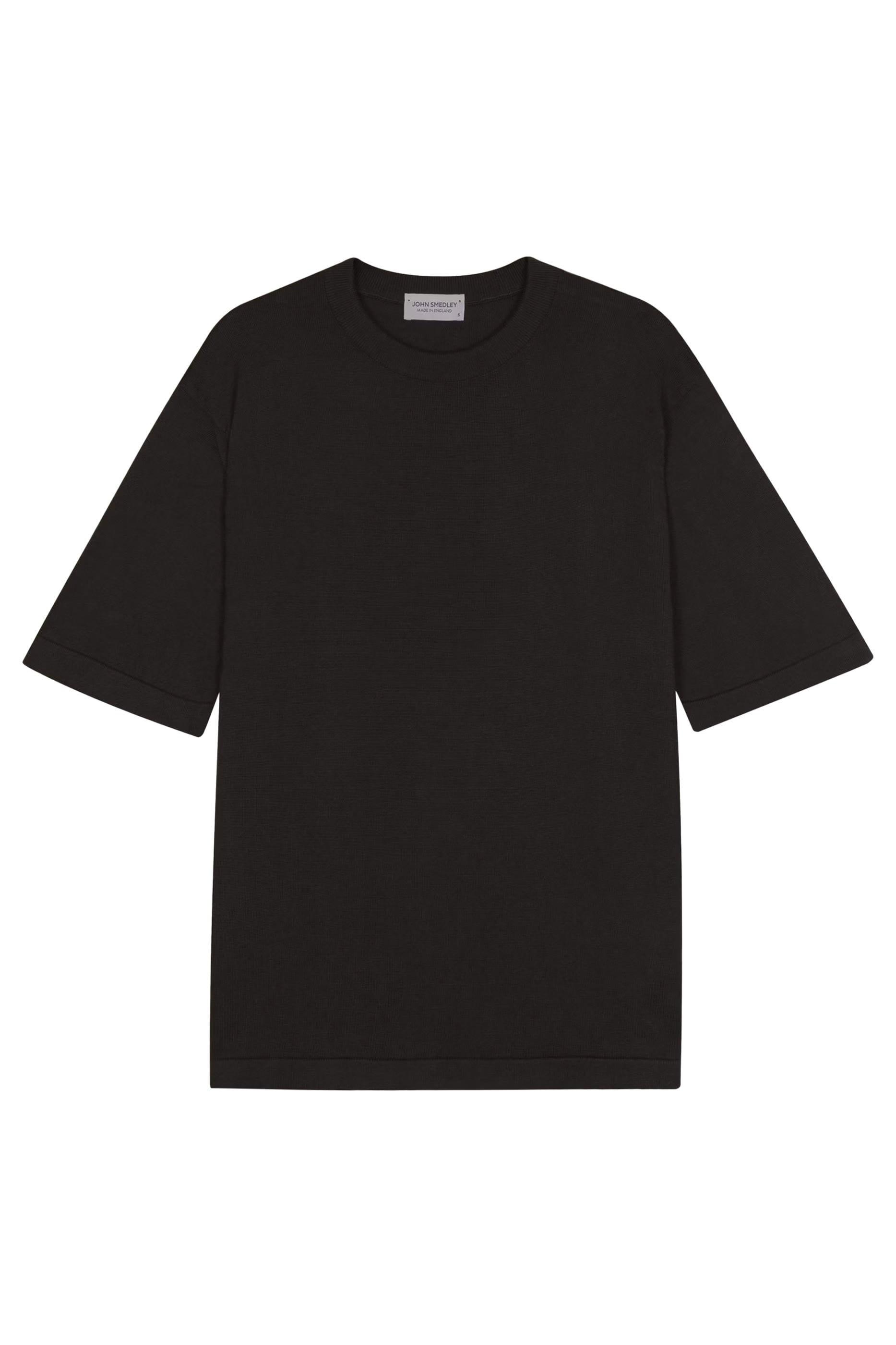 Tindall Sea Island Cotton T-Shirt