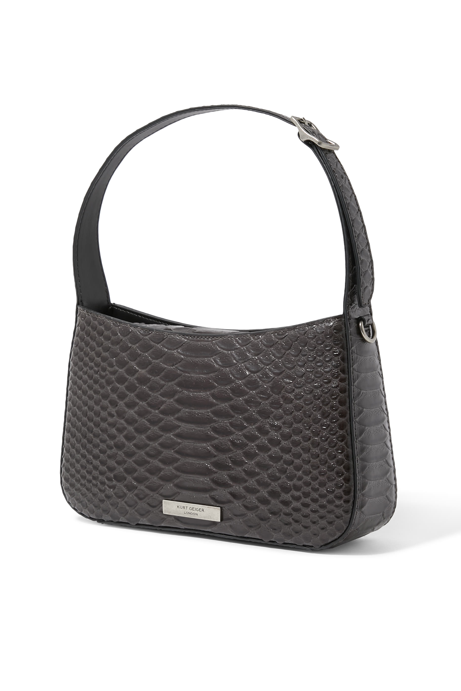 Bond Shoulder Bag