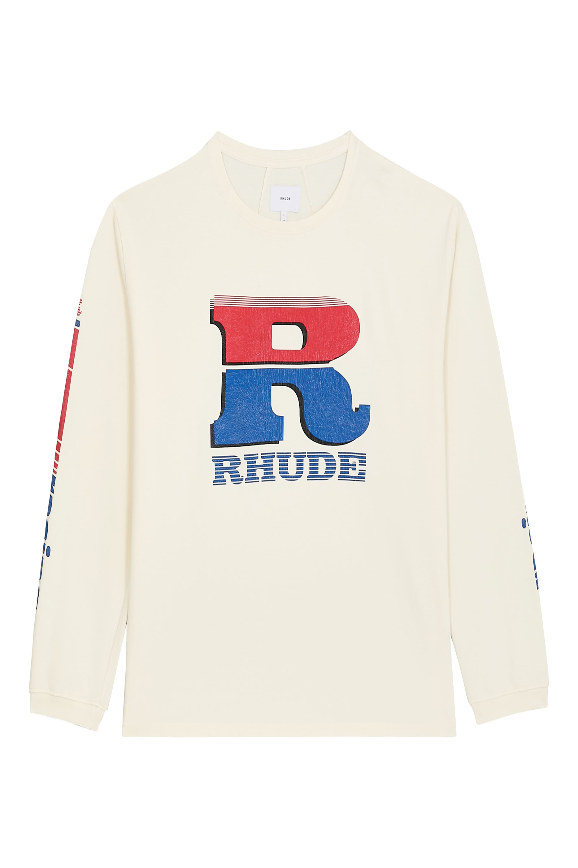 Split Petrol Logo T-Shirt