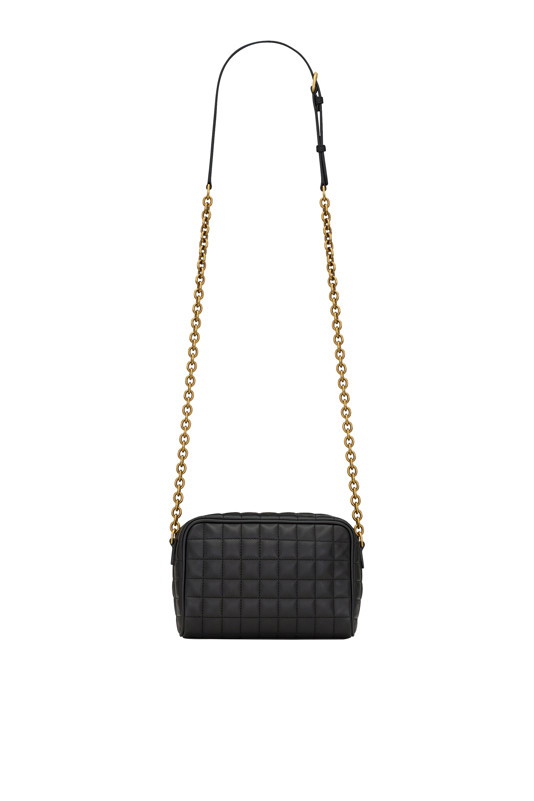 Cassandre Matelass&eacute; Mini Camera Bag