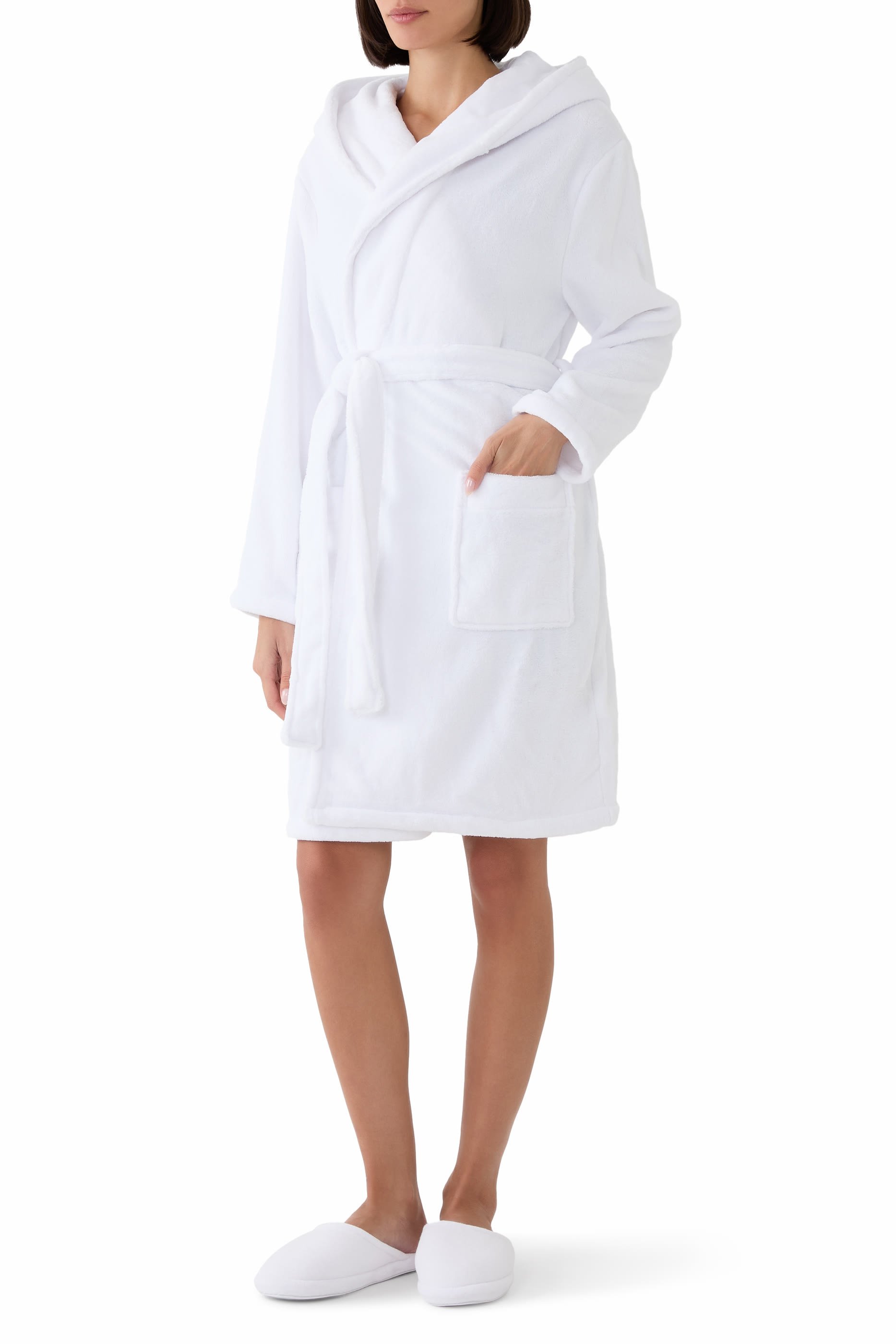 Snuggle Robe