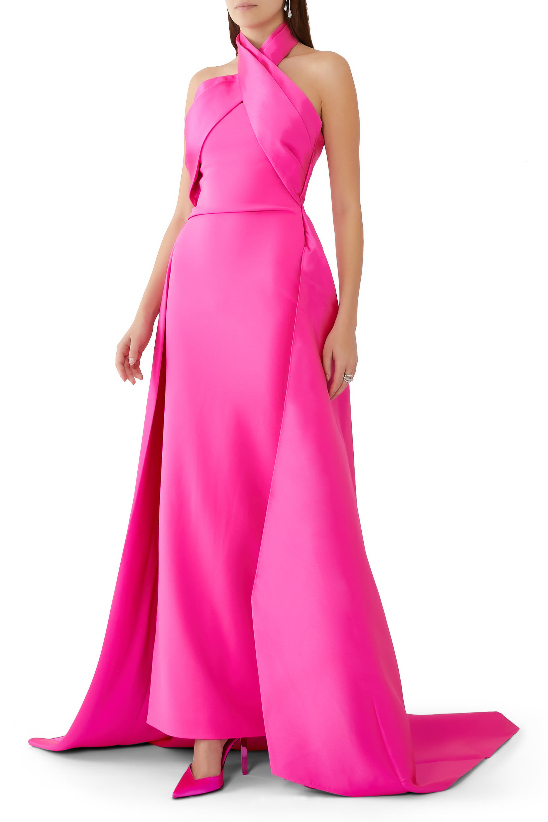 Rumi Maxi Dress