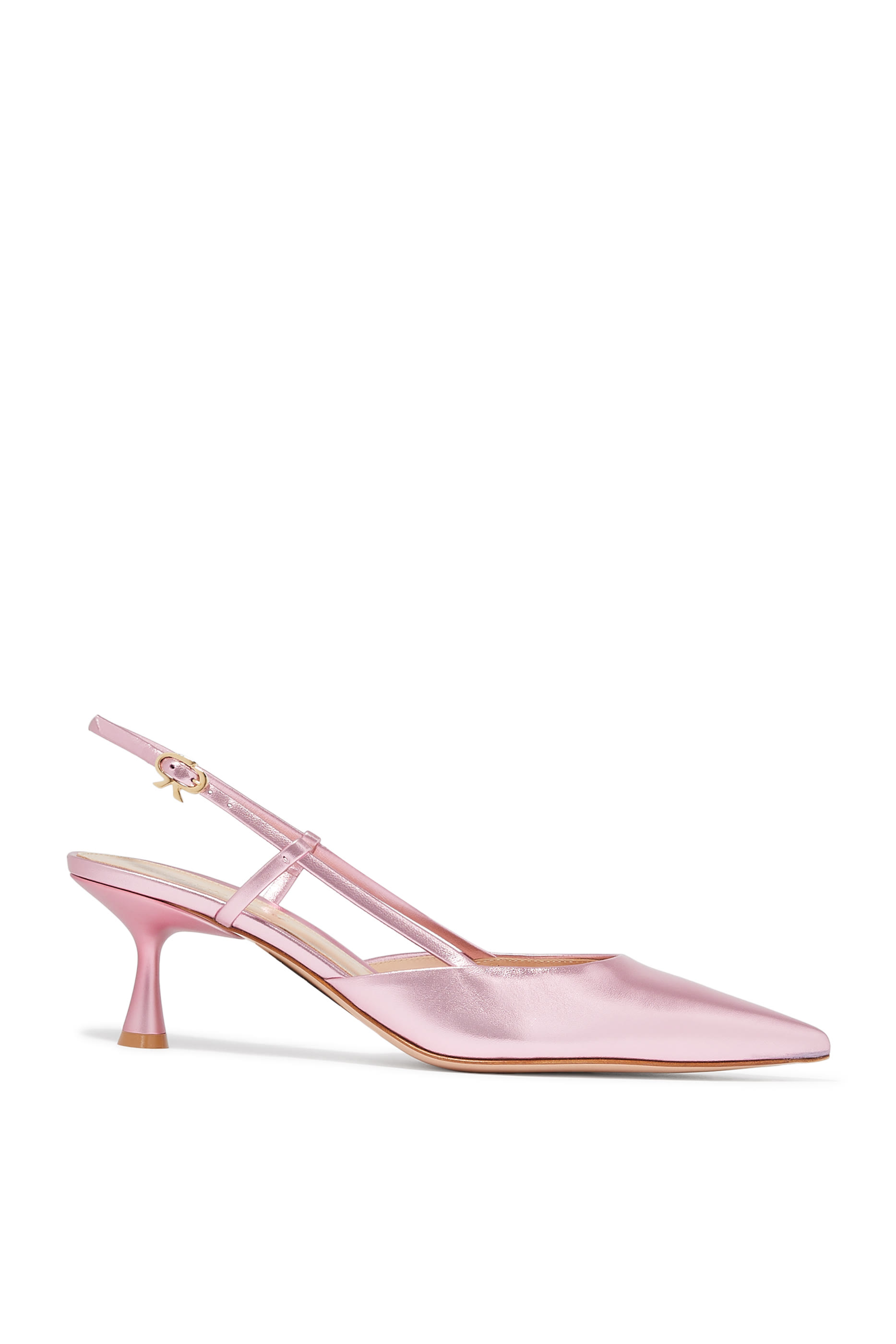 Ascent 55 Slingback Pumps