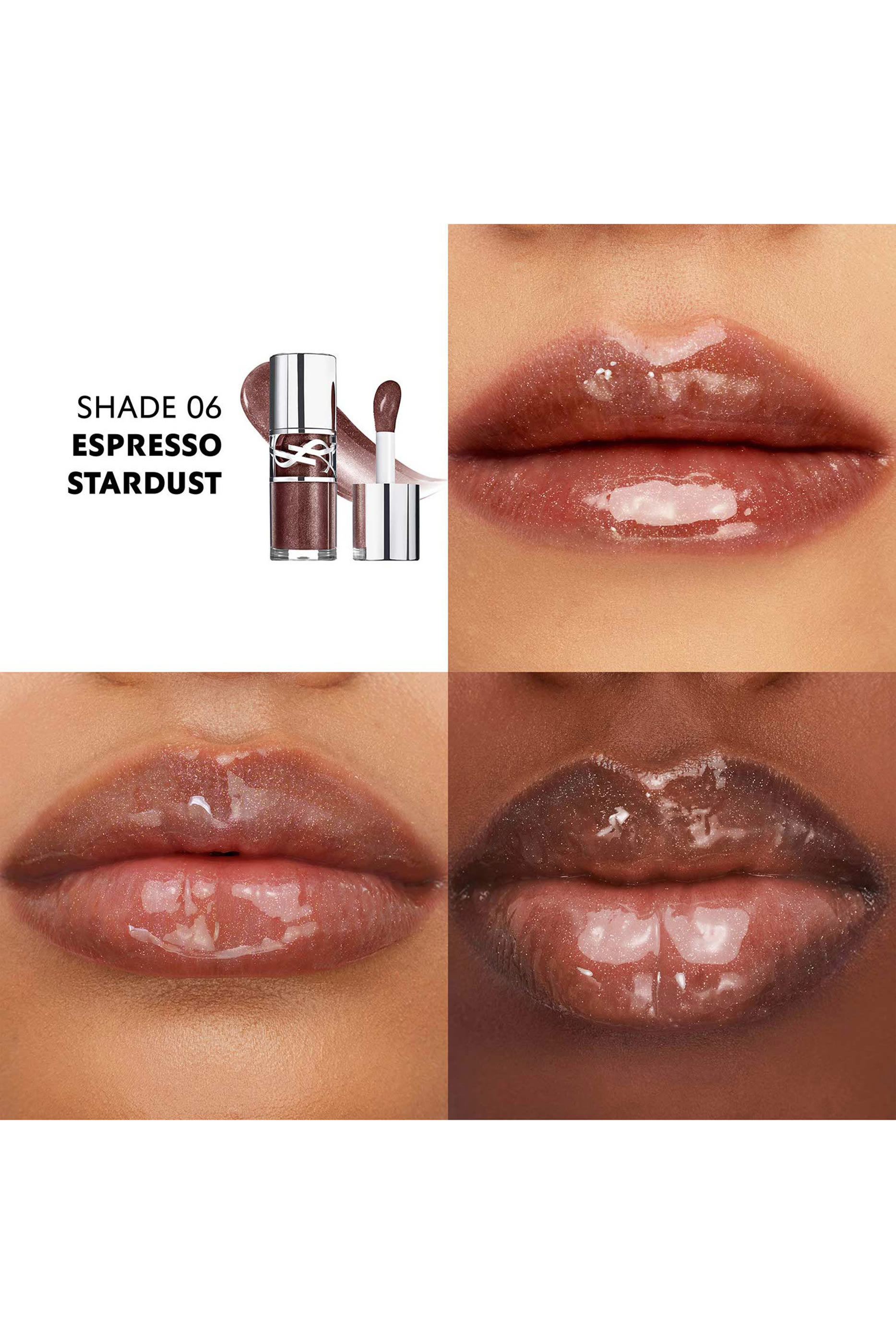Loveshine Plumping Lip Oil Gloss