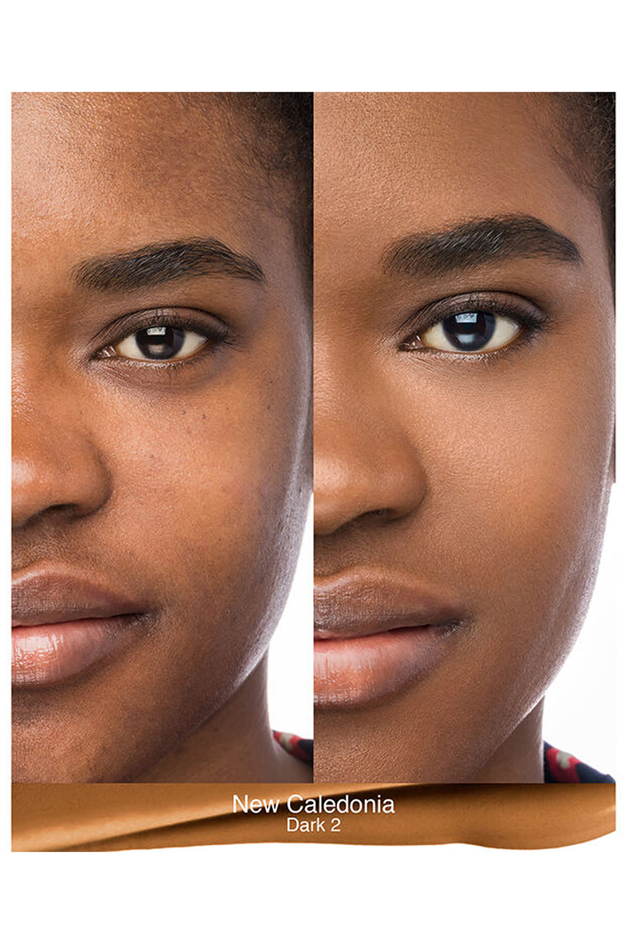 Natural Radiant Longwear Foundation