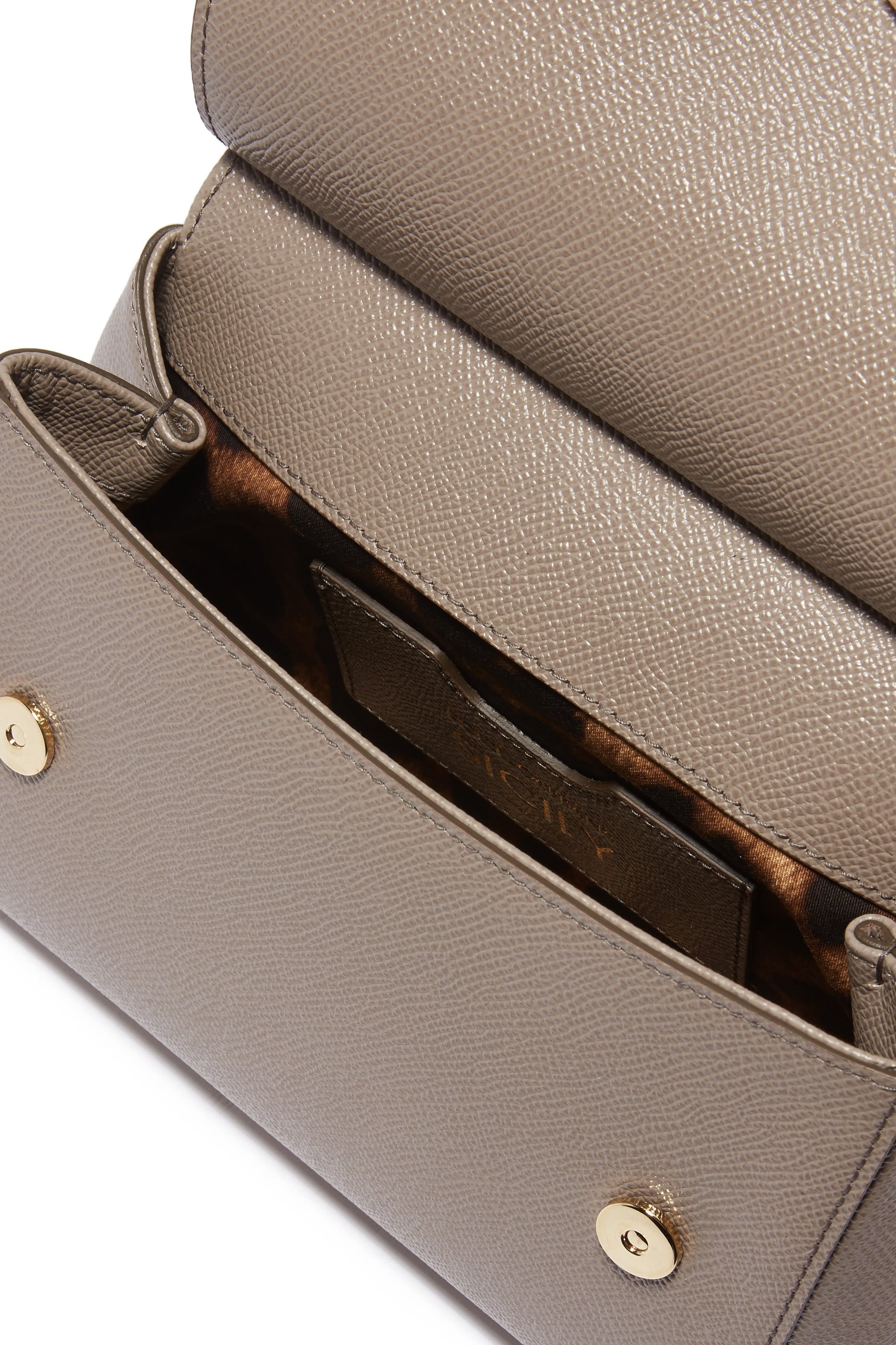 Medium Sicily Handbag