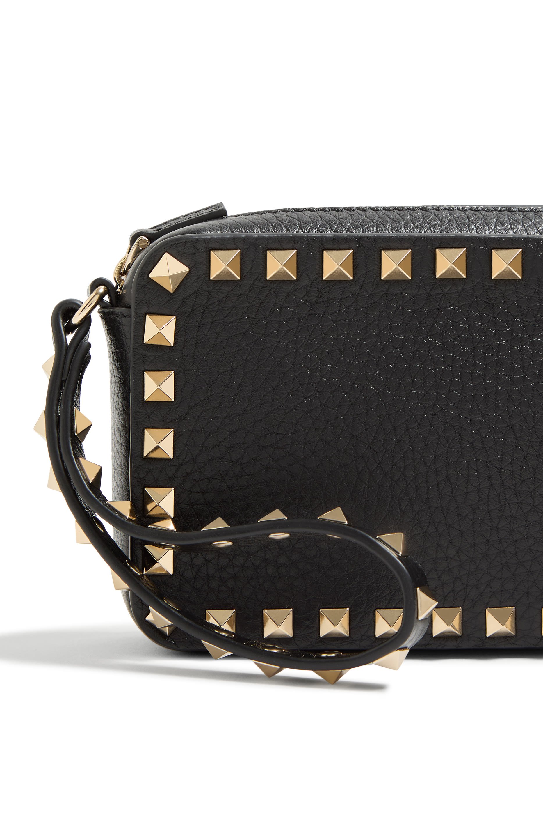 Rockstud Pouch