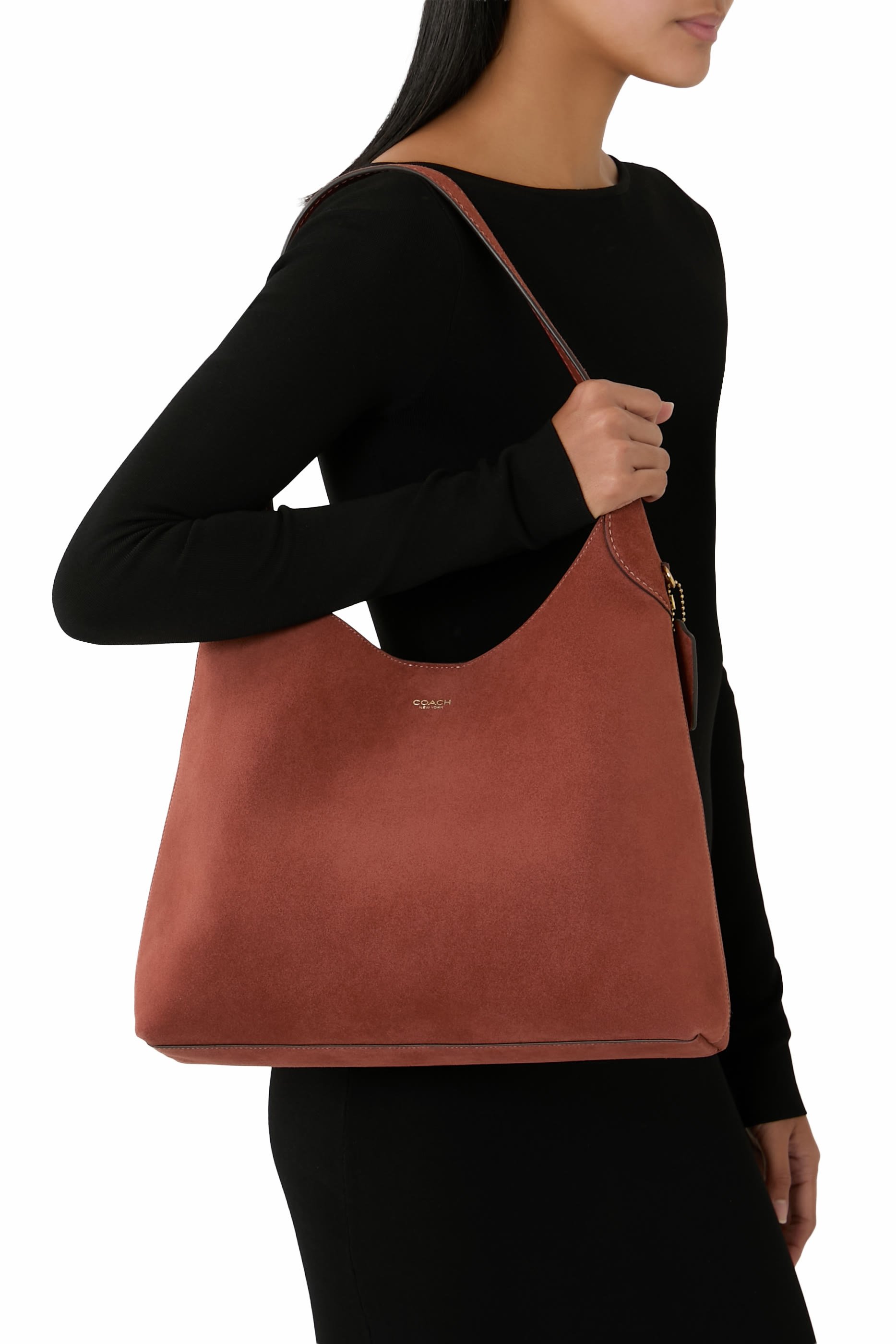  Brooklyn 34 Shoulder Bag