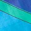 Blue Multicolor