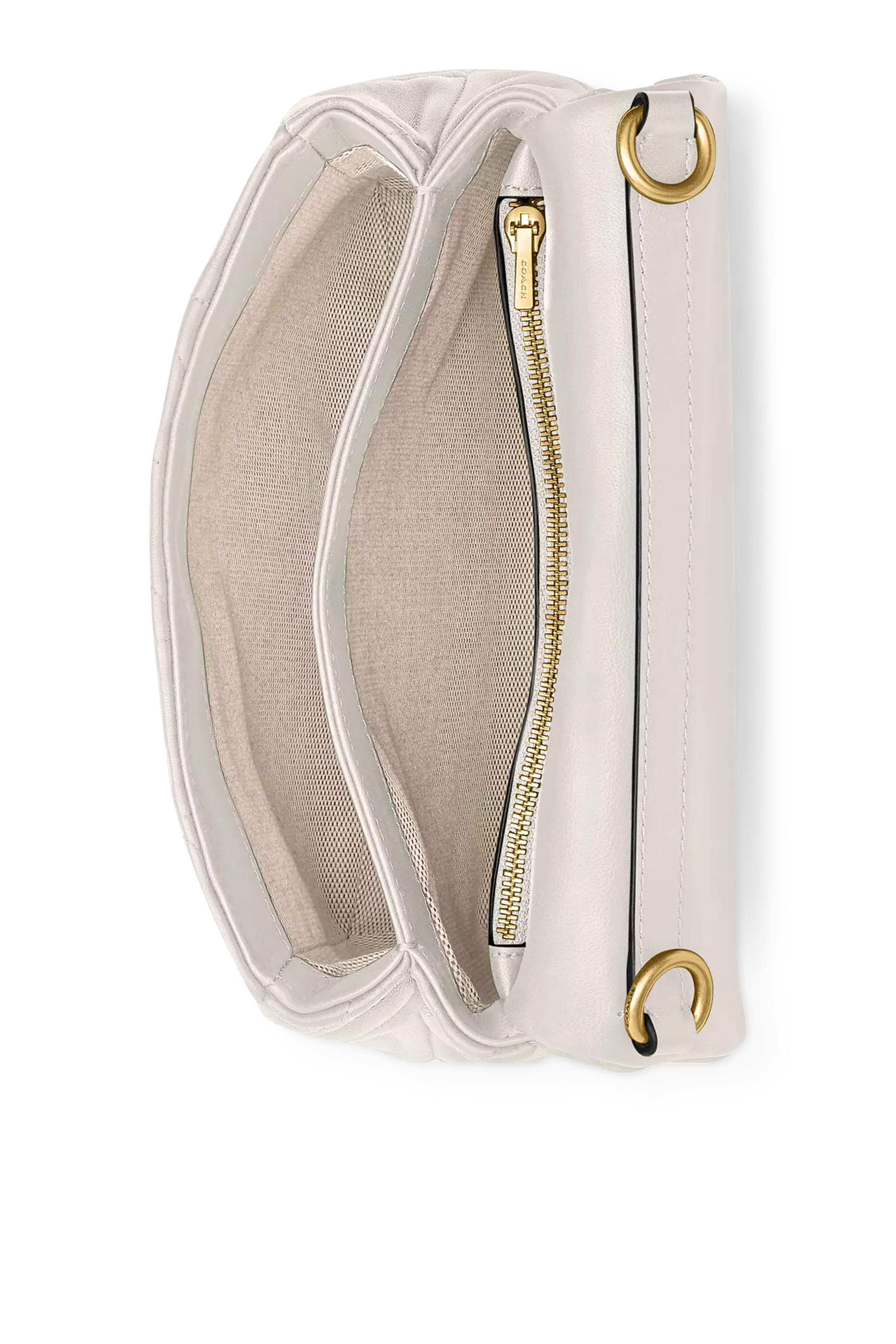 Times Square Tabby 17 Shoulder Bag