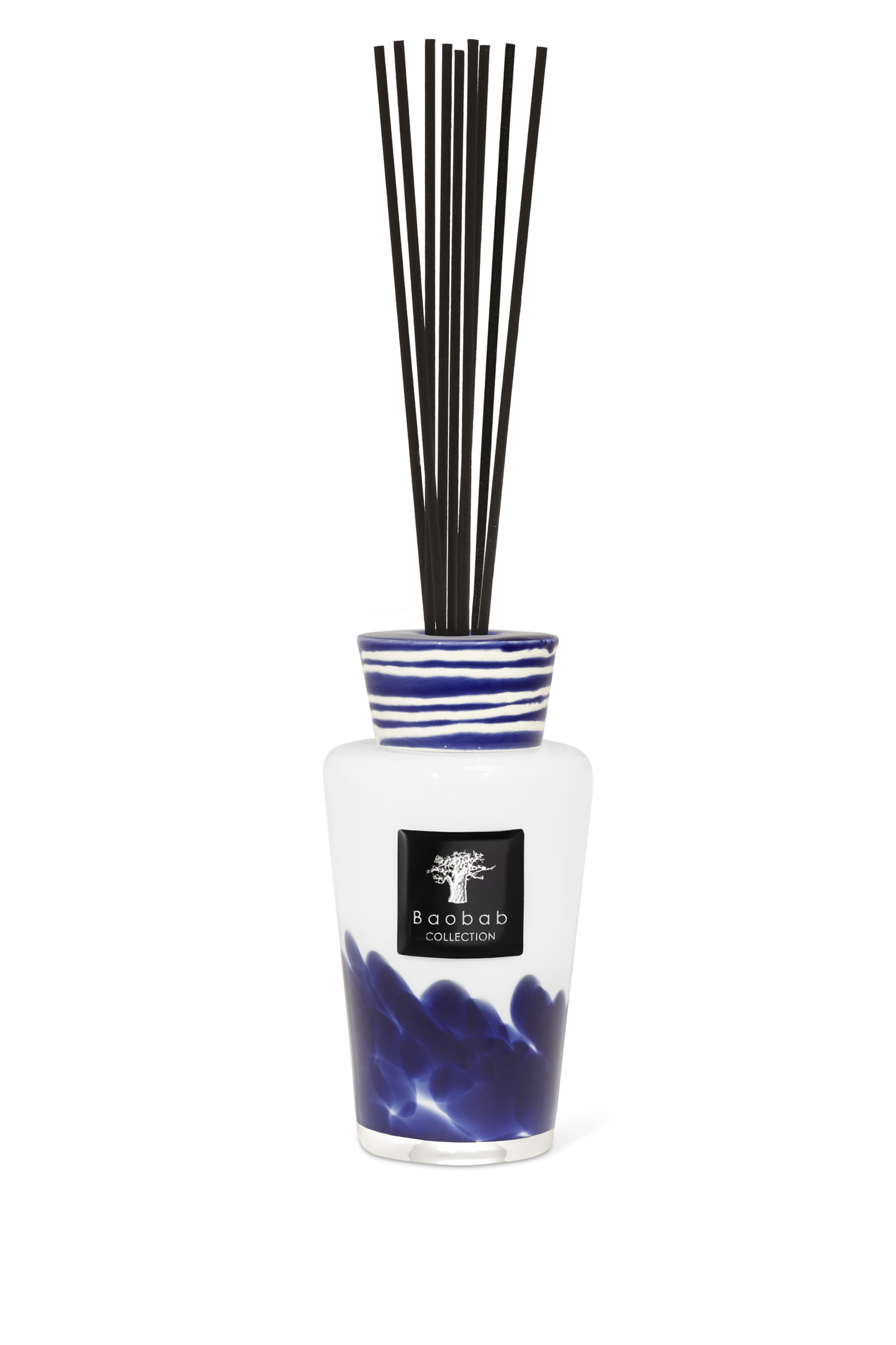 Totem  Feathers Touareg Luxury Bottle Diffuser Mini