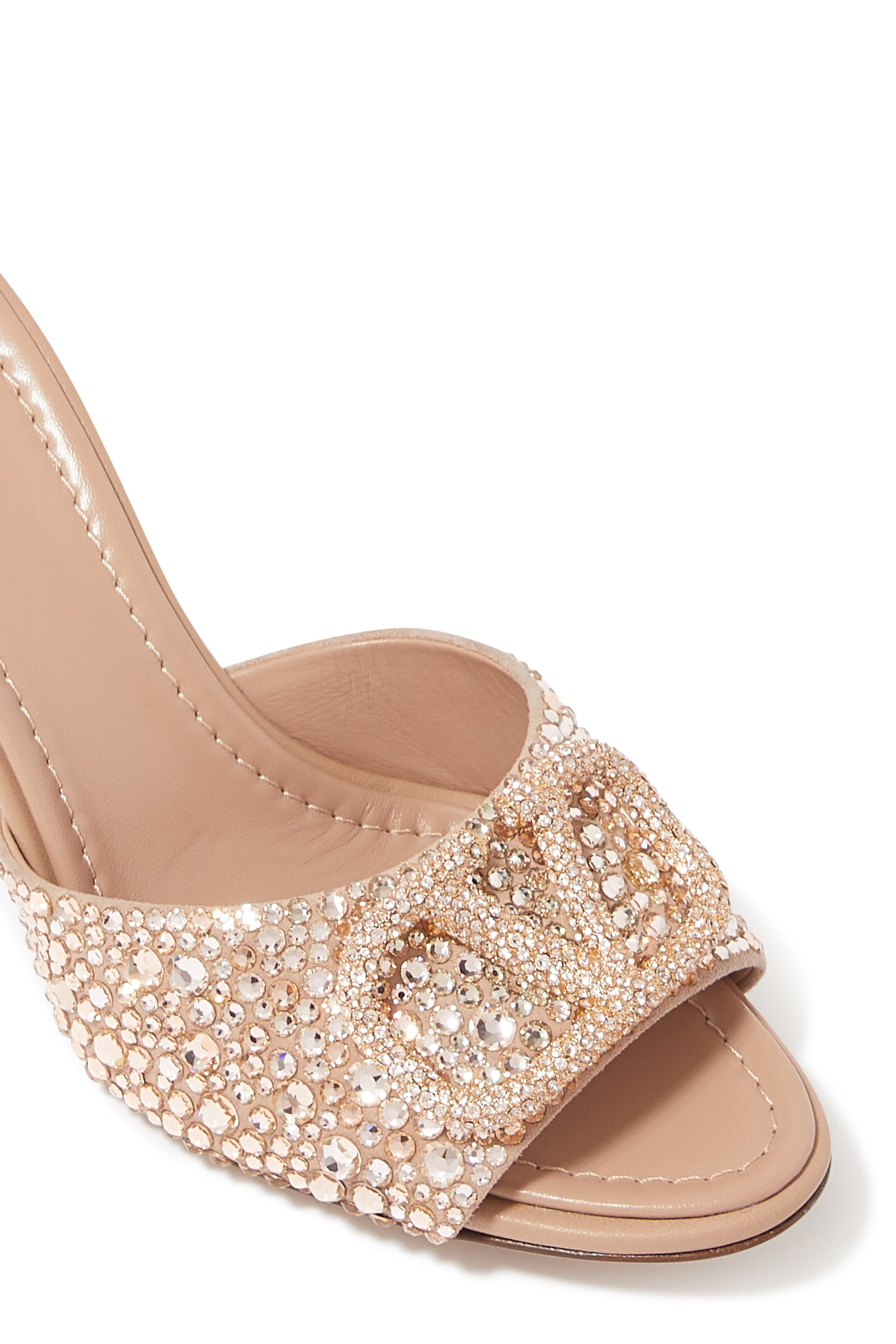  VLogo Signature 60 Crystal Mules