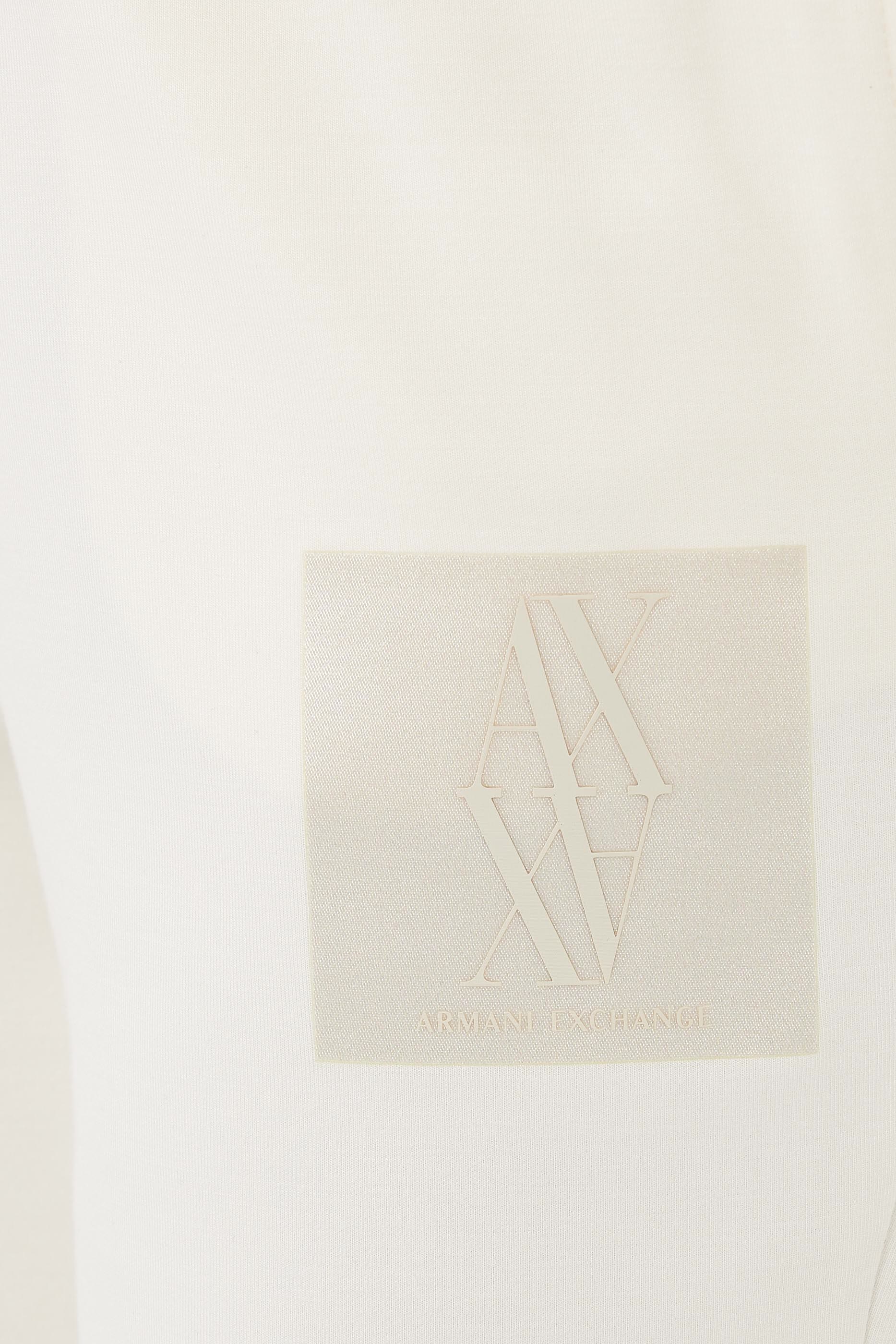 Viscose Logo Sweatpants