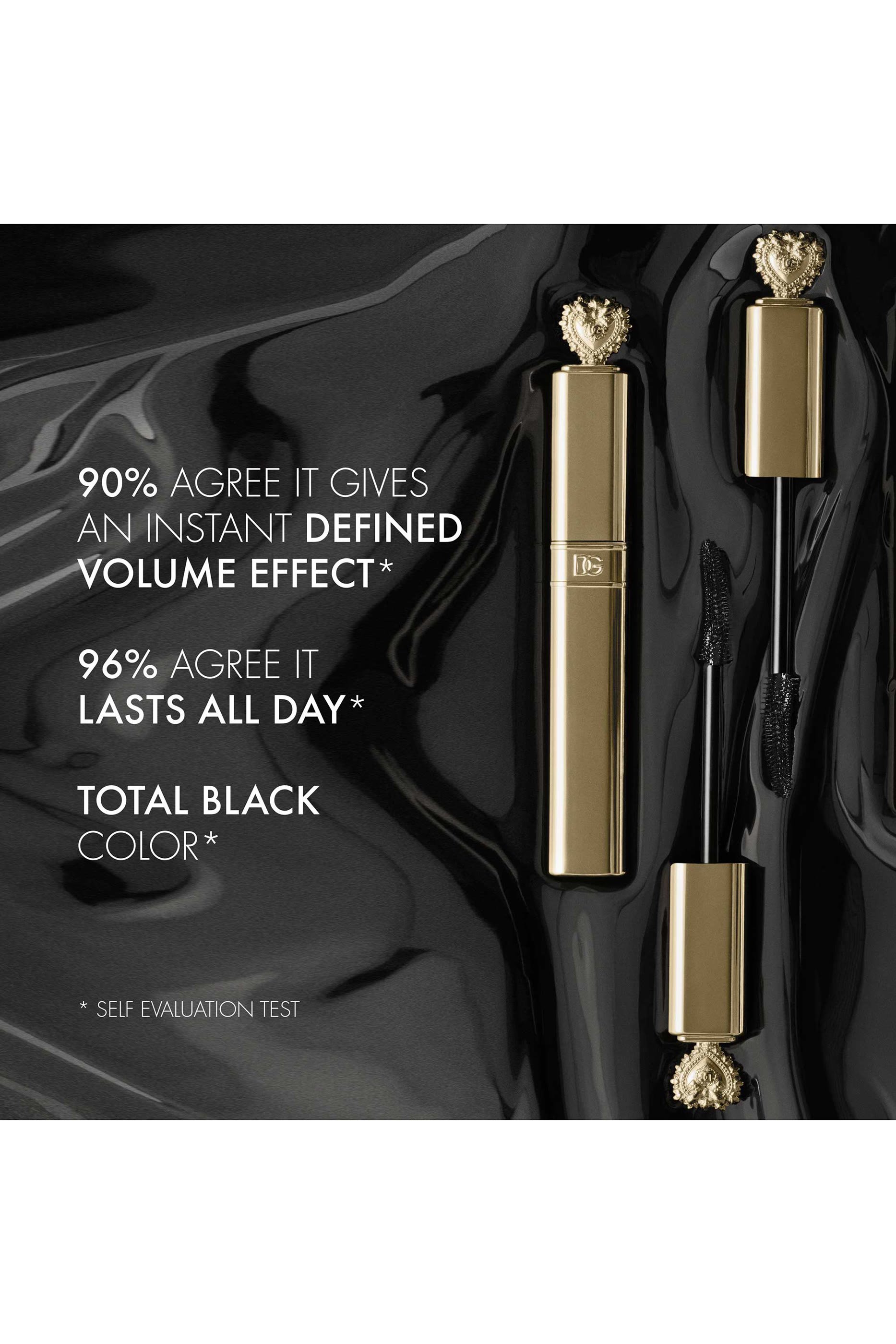 Devotion Mascara Extreme Volume