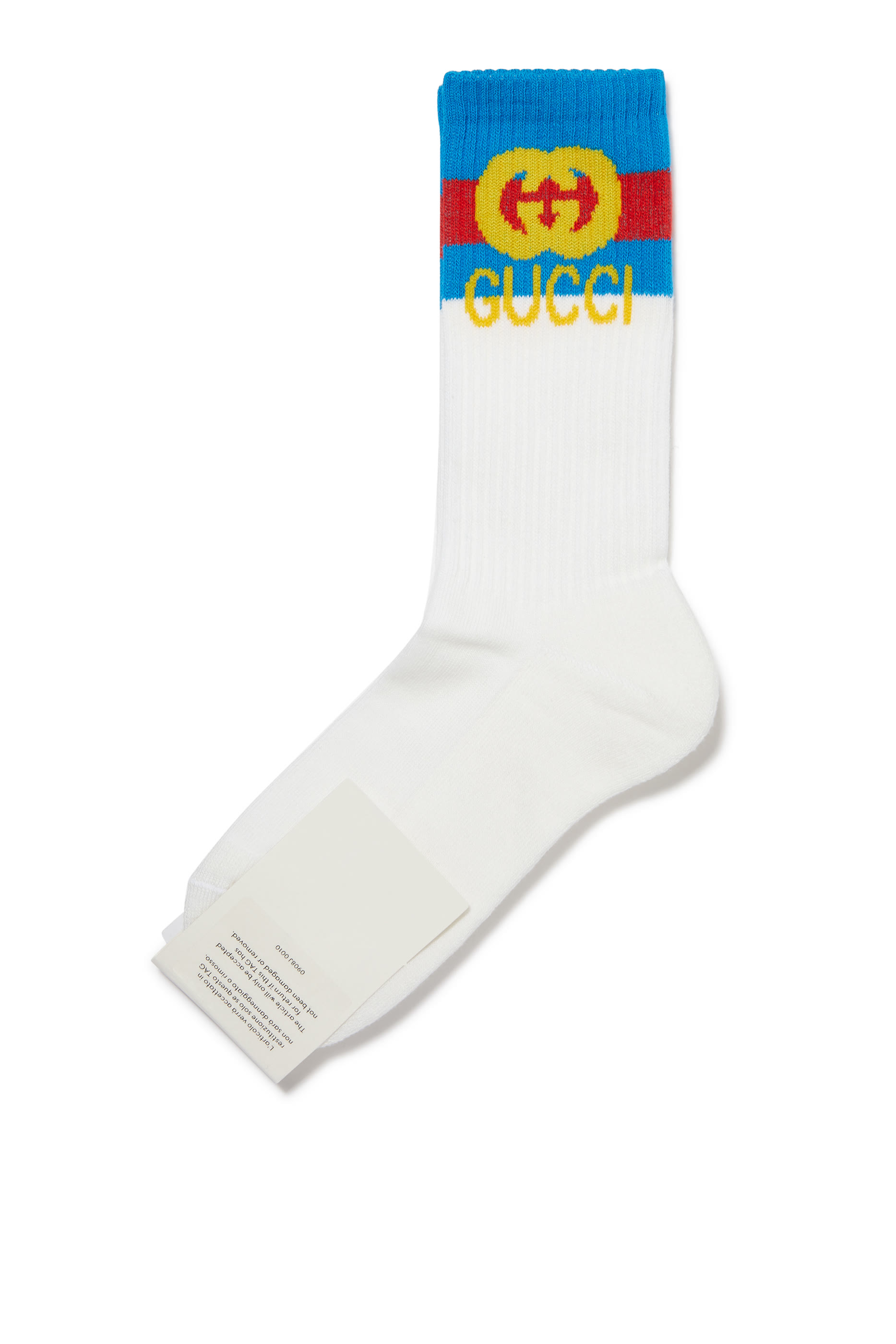 Kids Webbylock Socks
