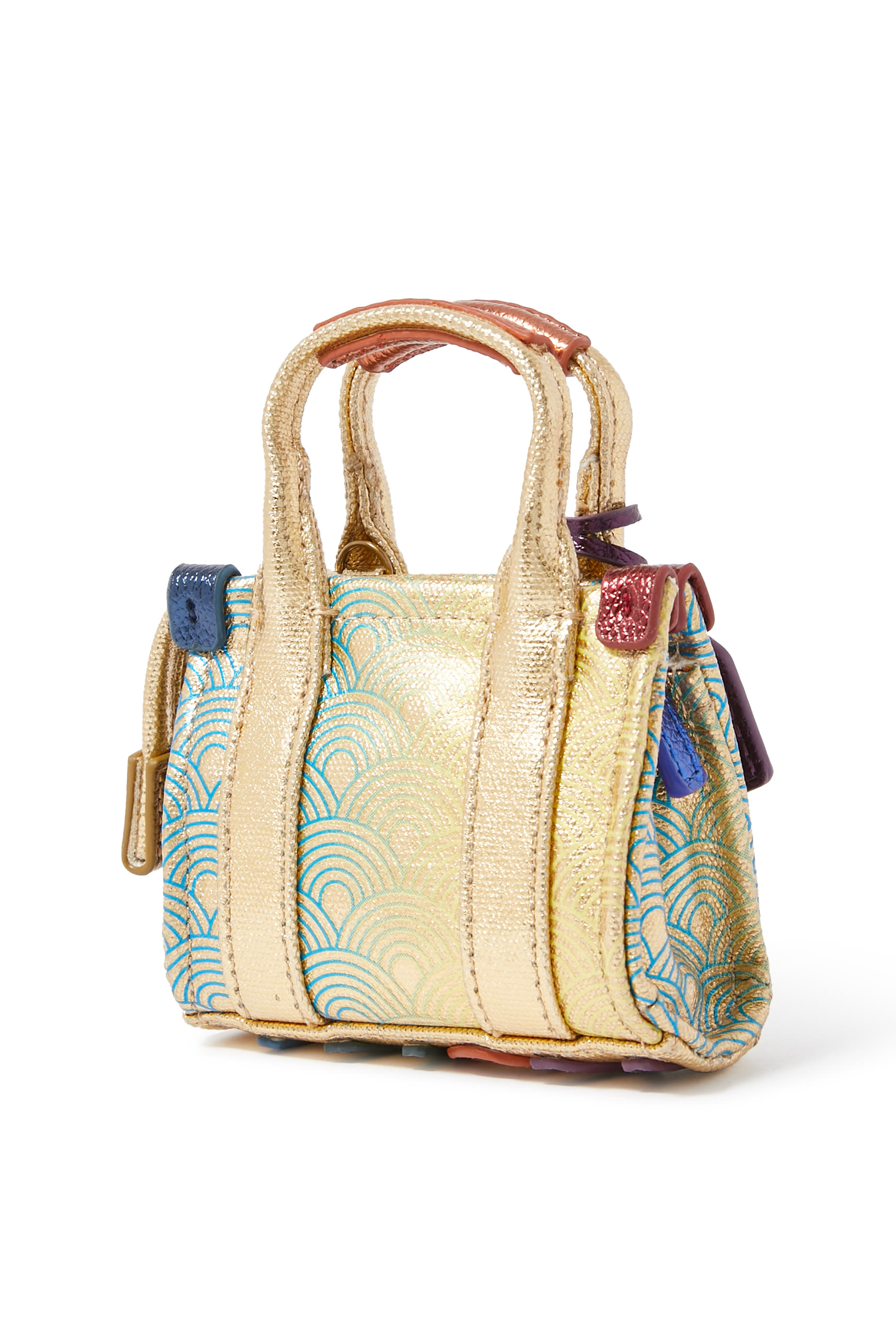 Micro Southbank Tote Bag