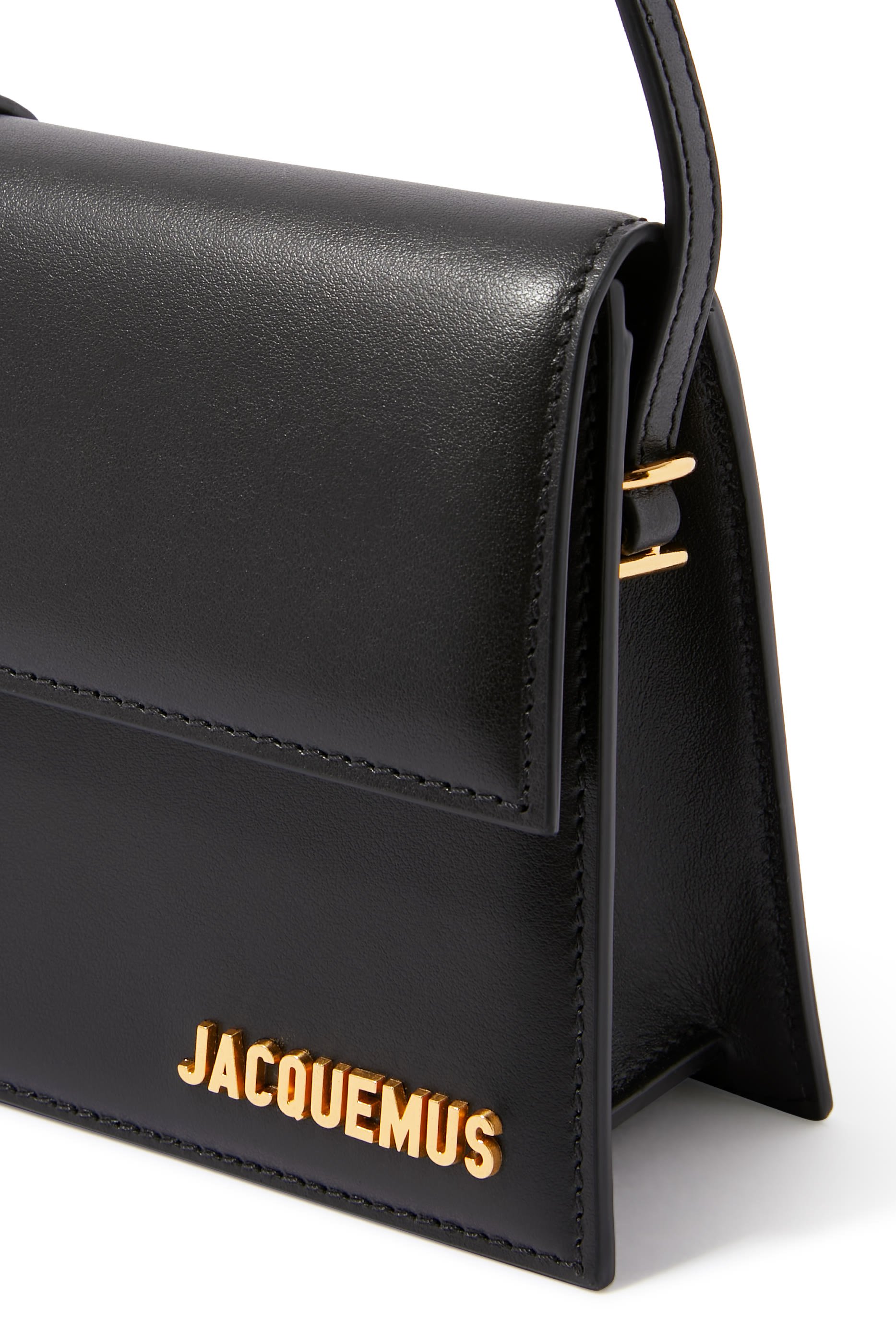 The Long Bambino Bag 