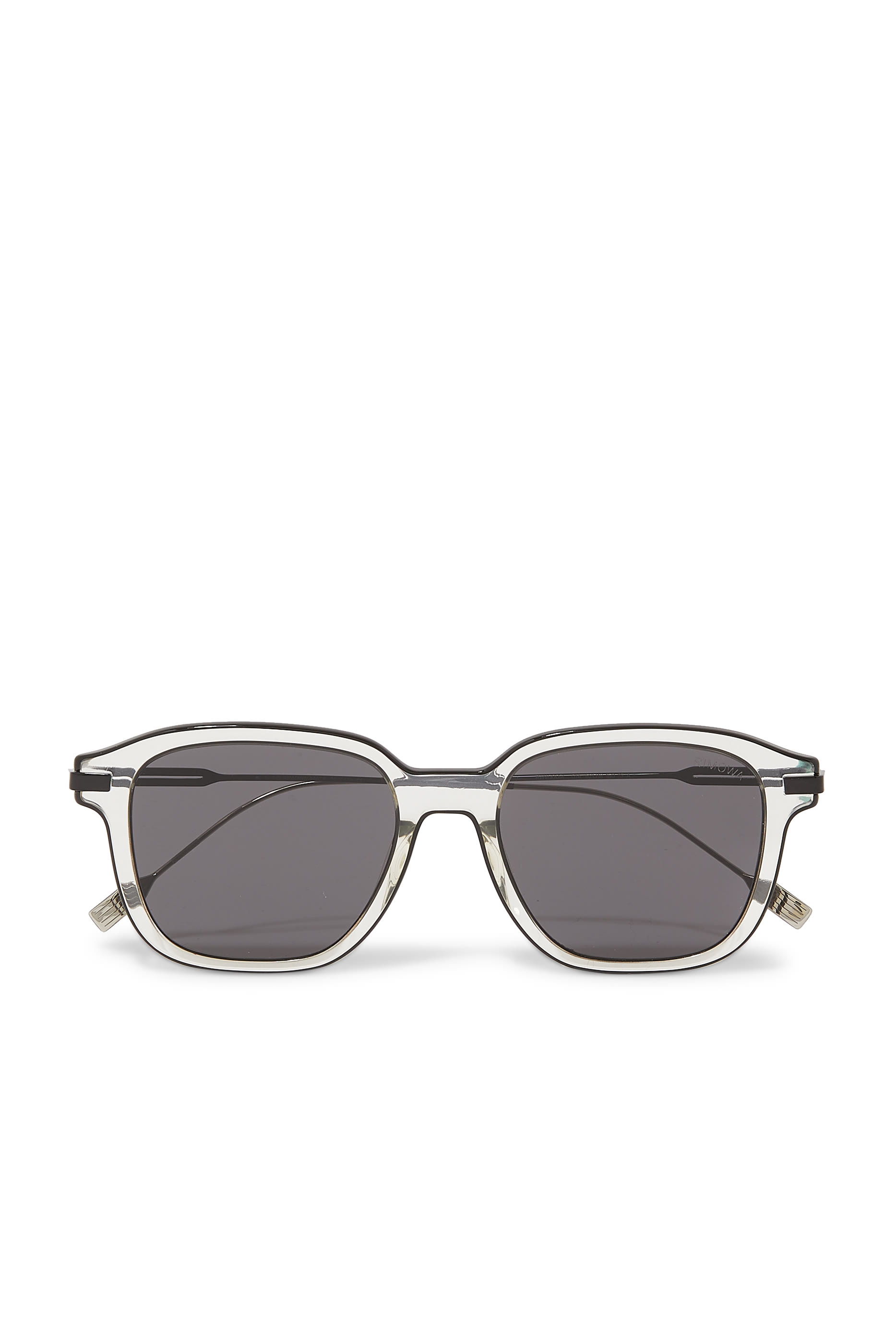 D Frame Sunglasses