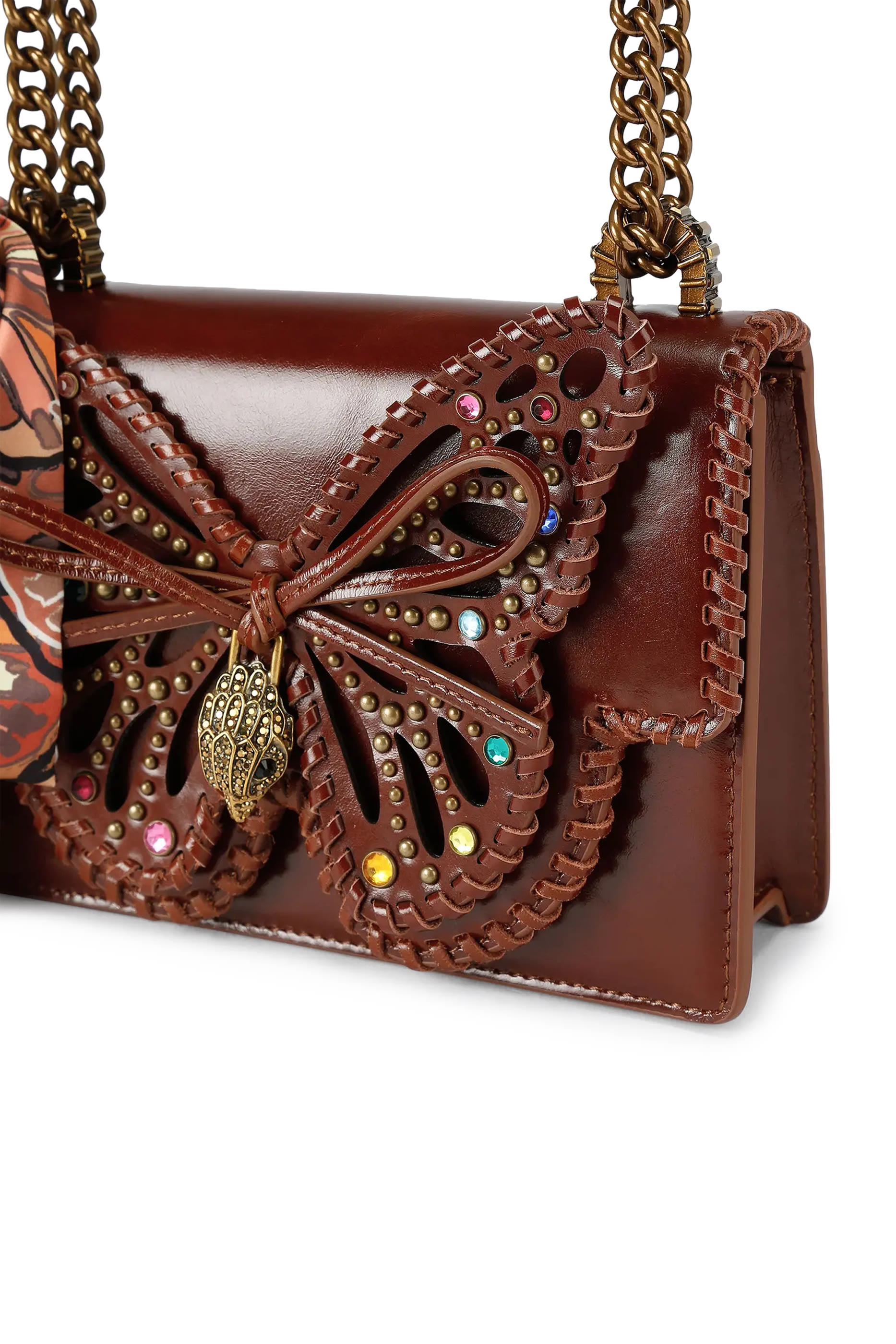 Shoreditch Butterfly Bag