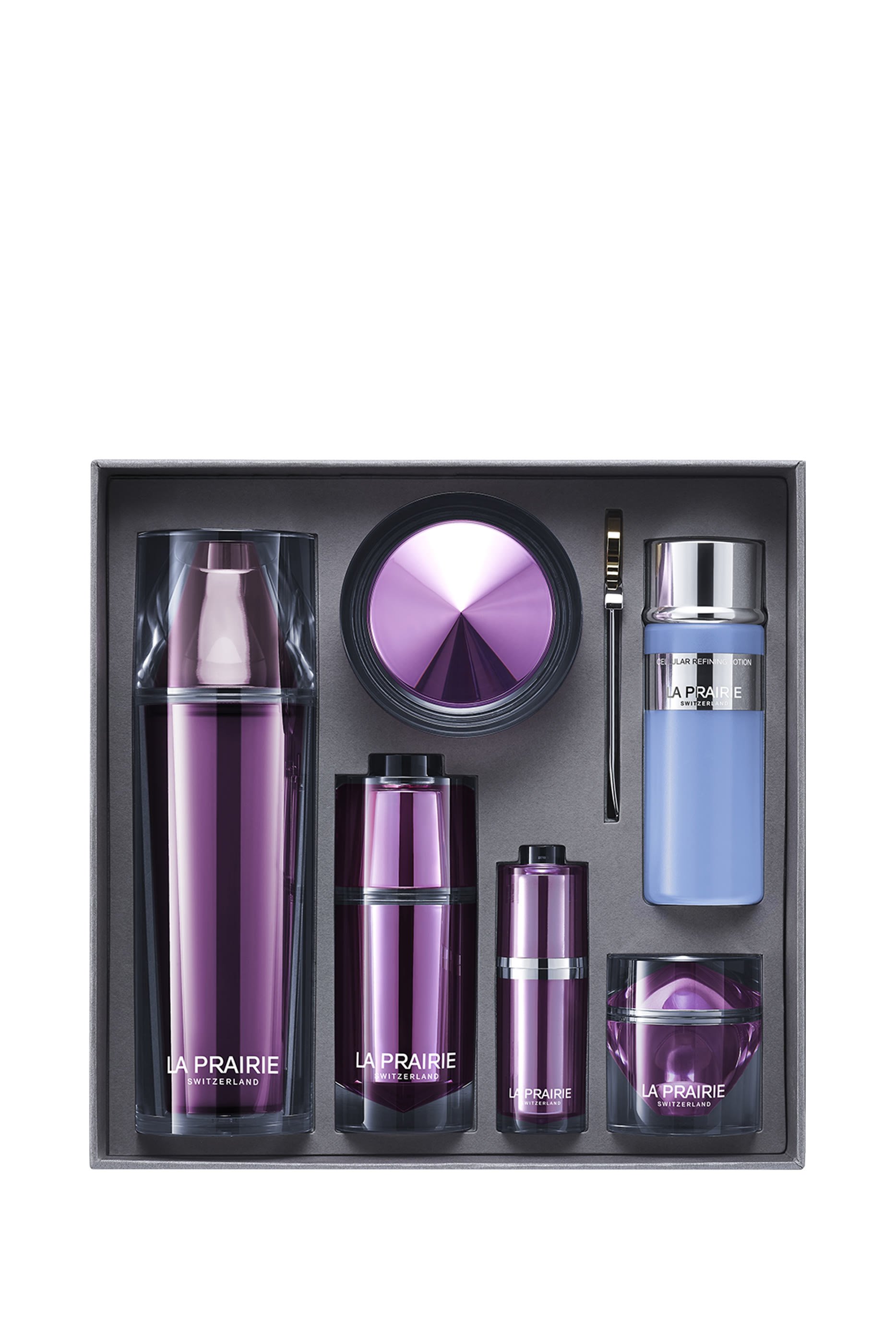 Haute-Rejuvenation Rejuvenating Ritual 