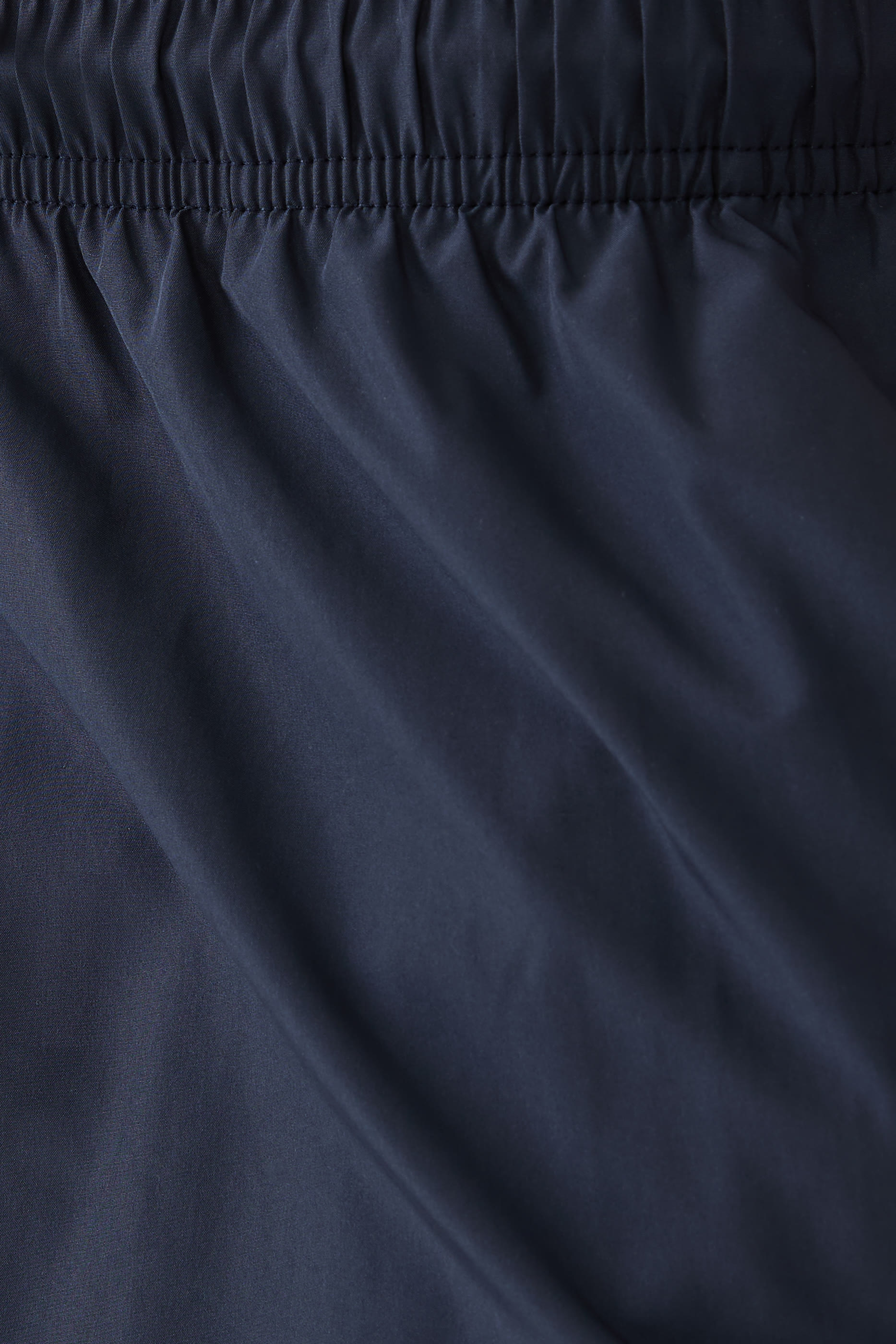 Solid Swimming Shorts