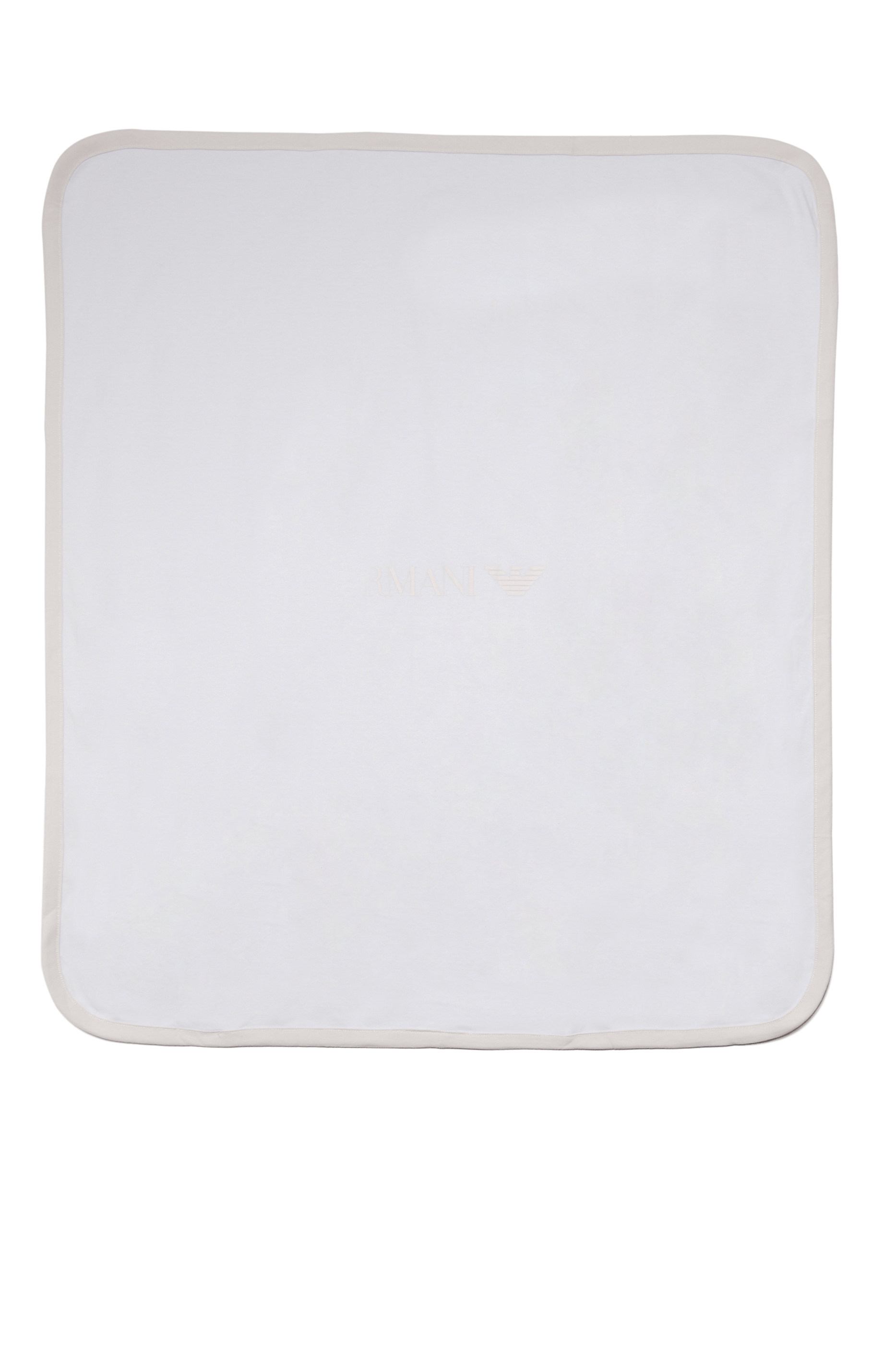 Kids My First Armani Blanket