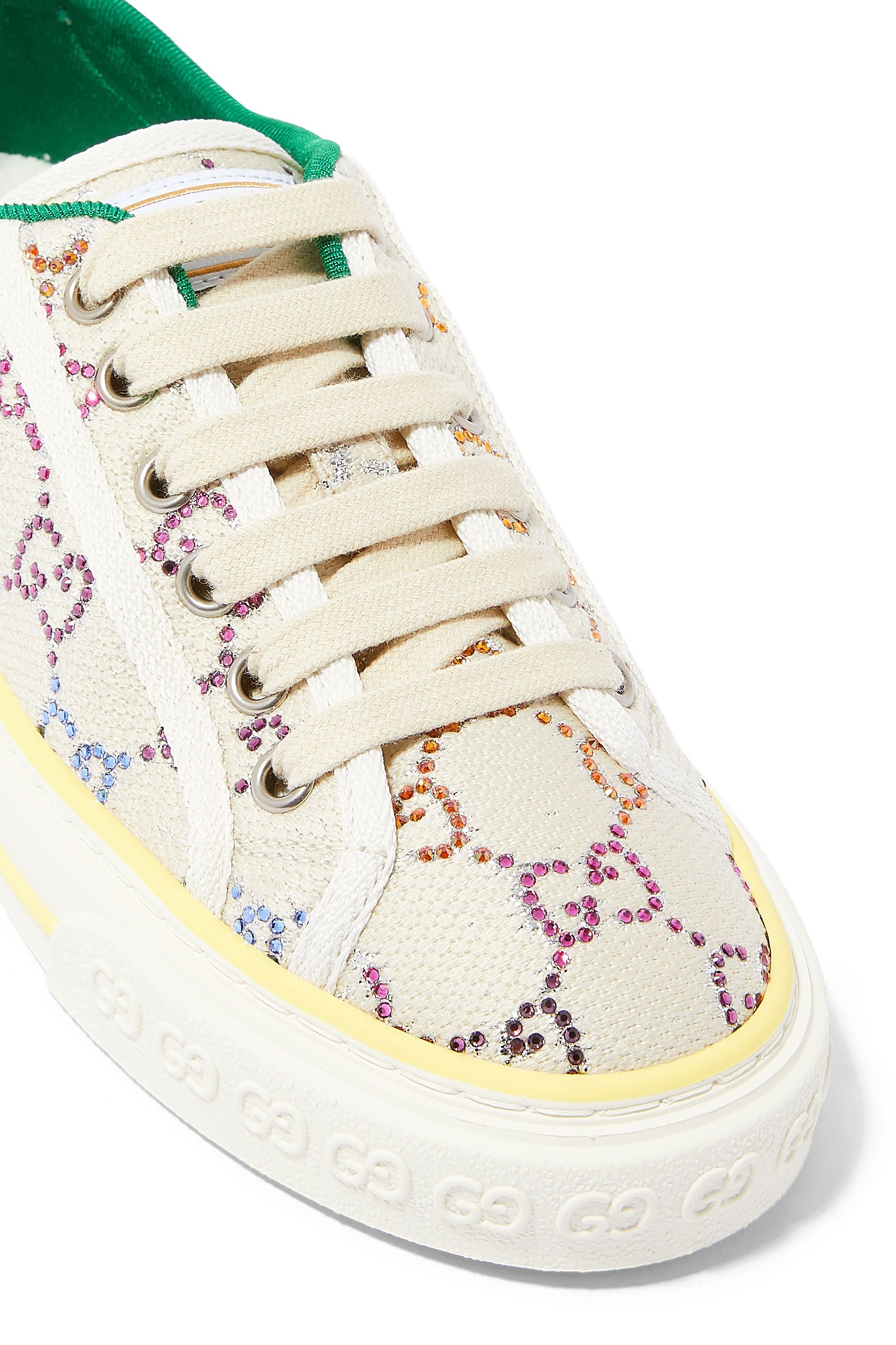 Tennis 1977 Sneakers