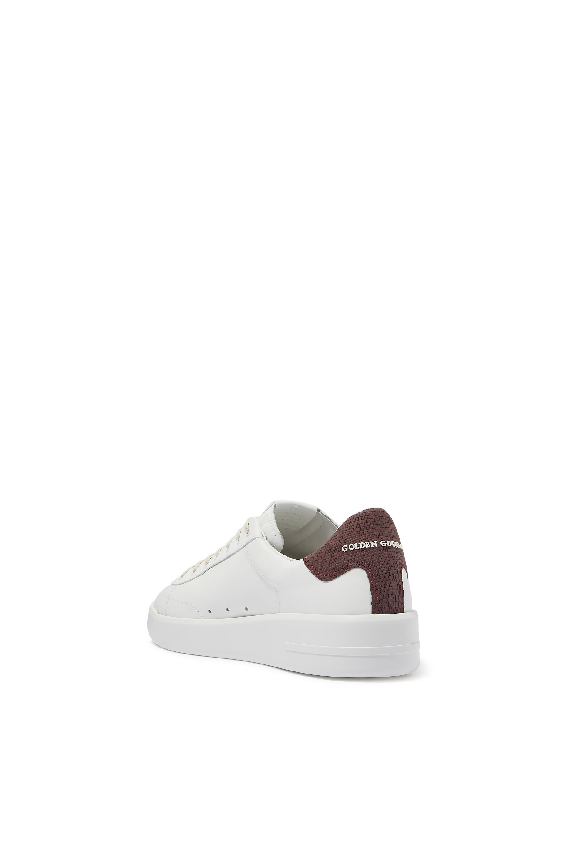 Purestar Platform Lowtop Sneakers