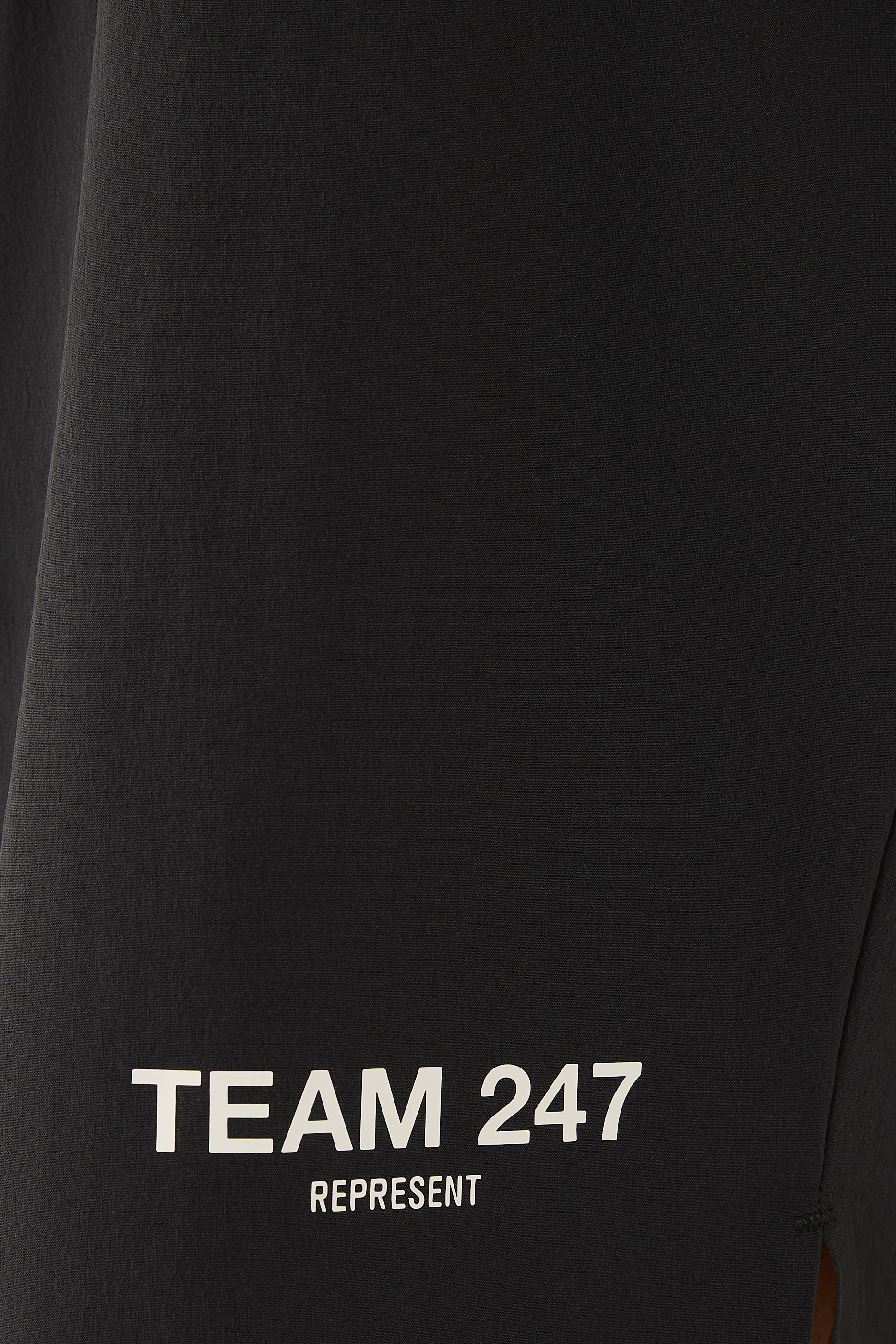 Team 247 Fused Shorts