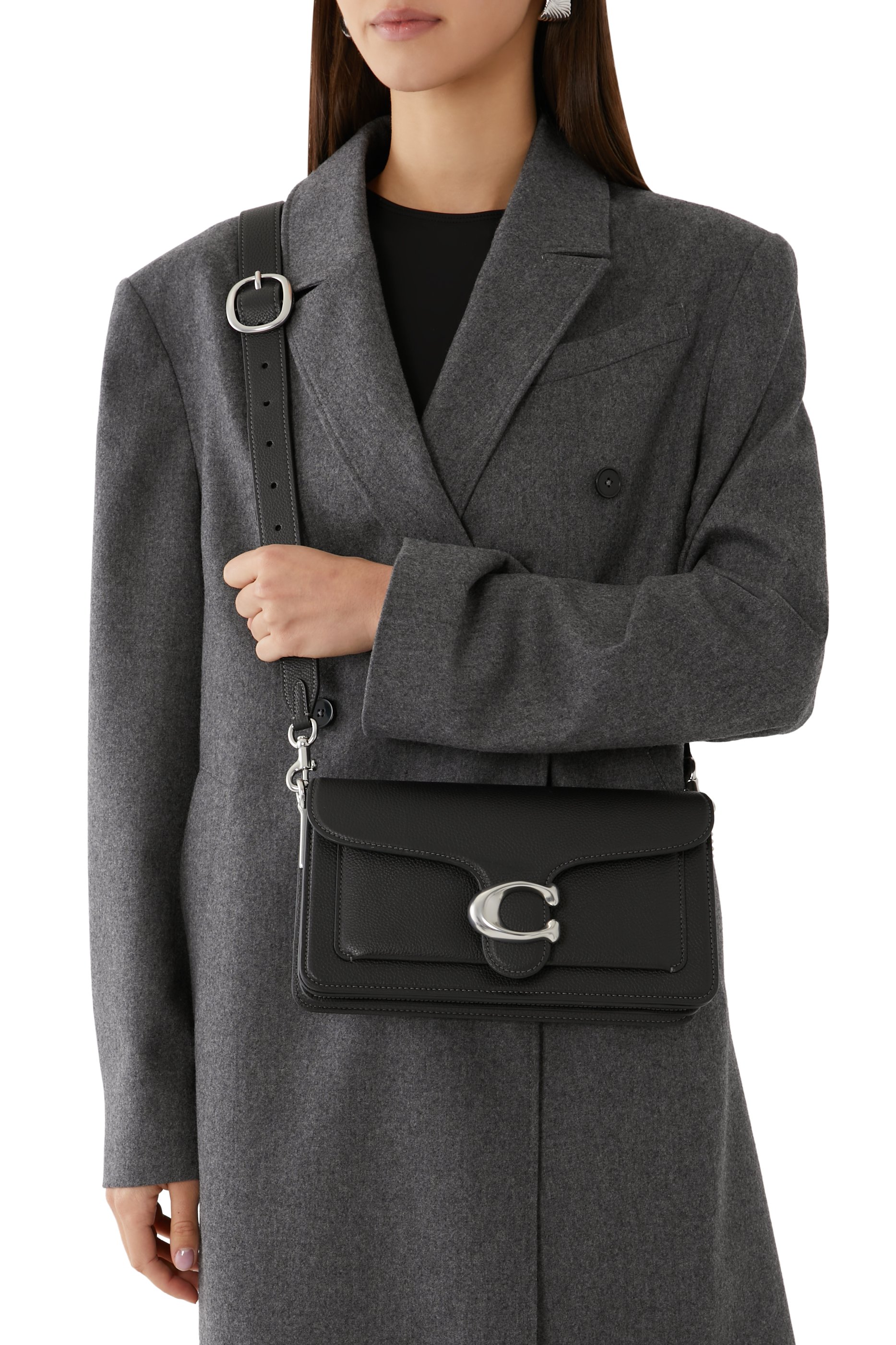 Tabby 26 Shoulder Bag