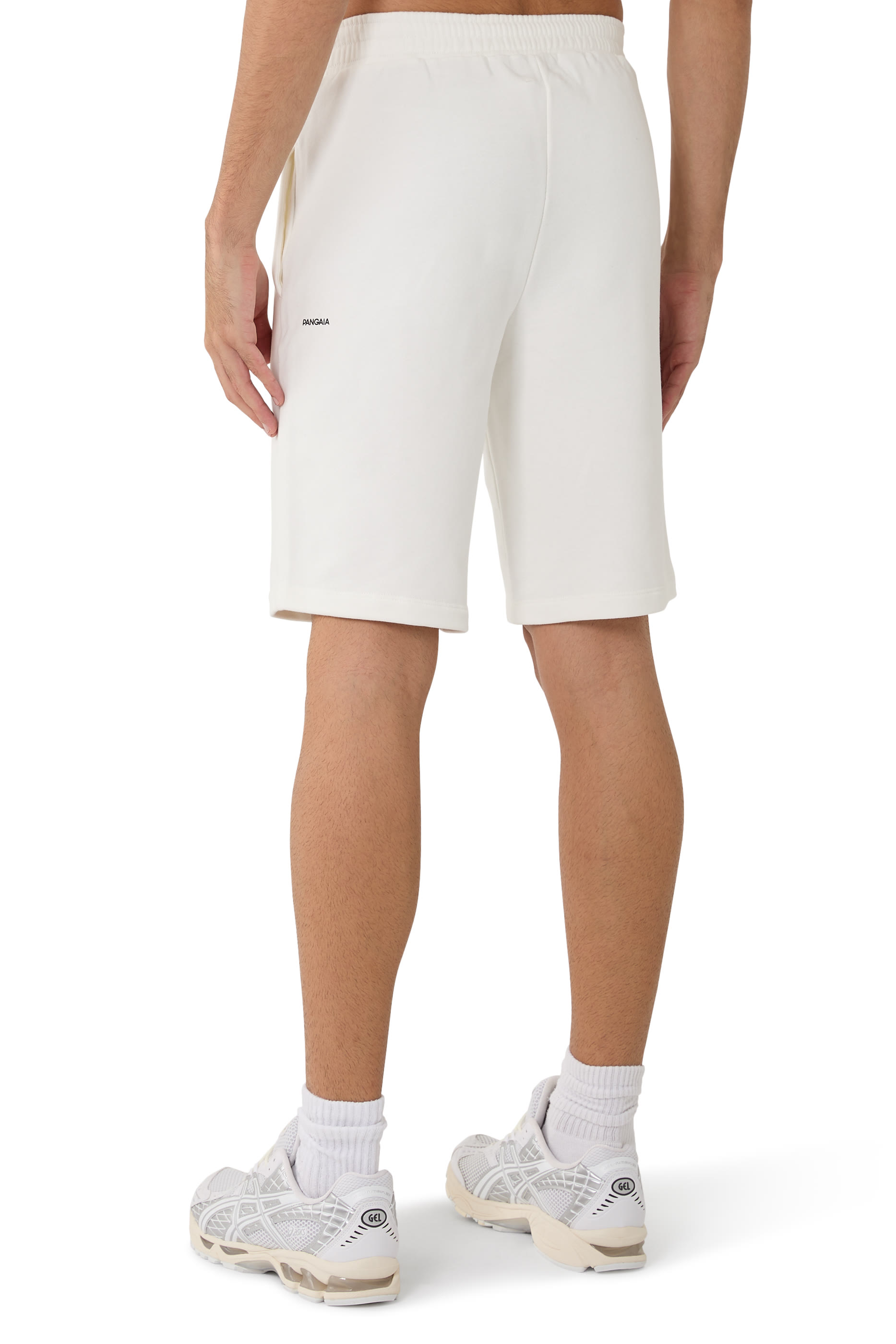 365 Midweight Long Shorts