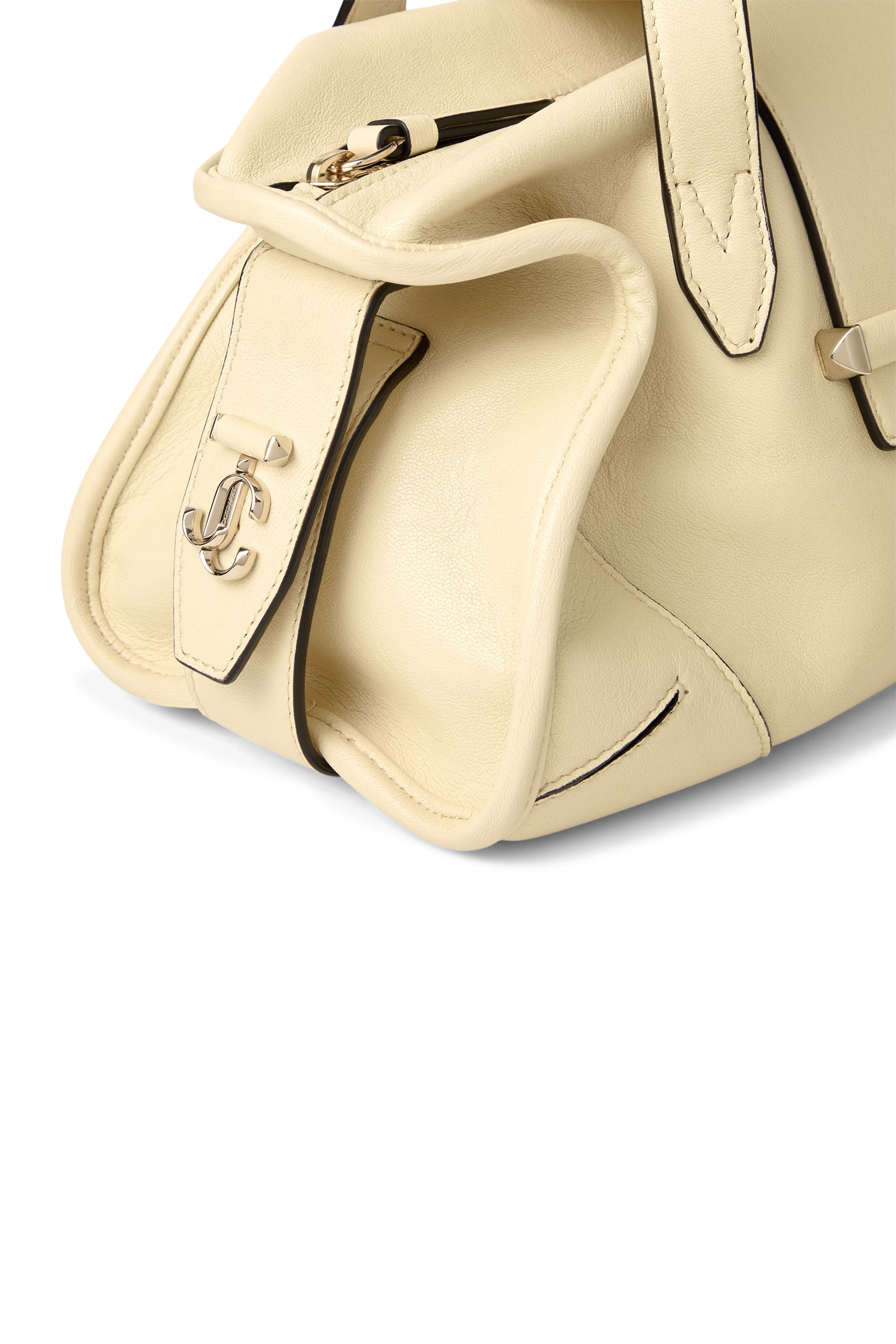 Bar Filo Small Top Handle Bag