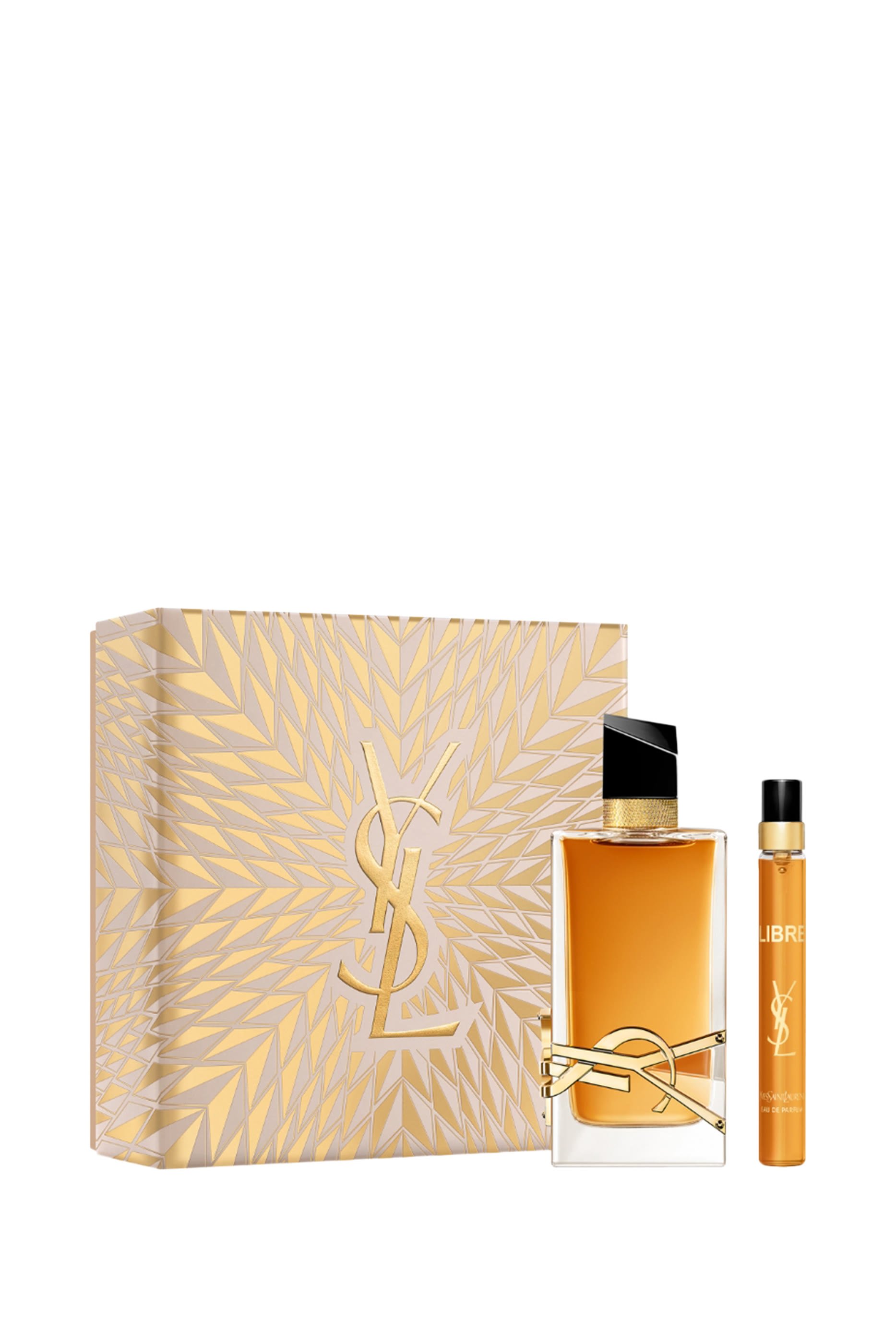 Libre Eau De Parfum Intense Ramadan Gift Set