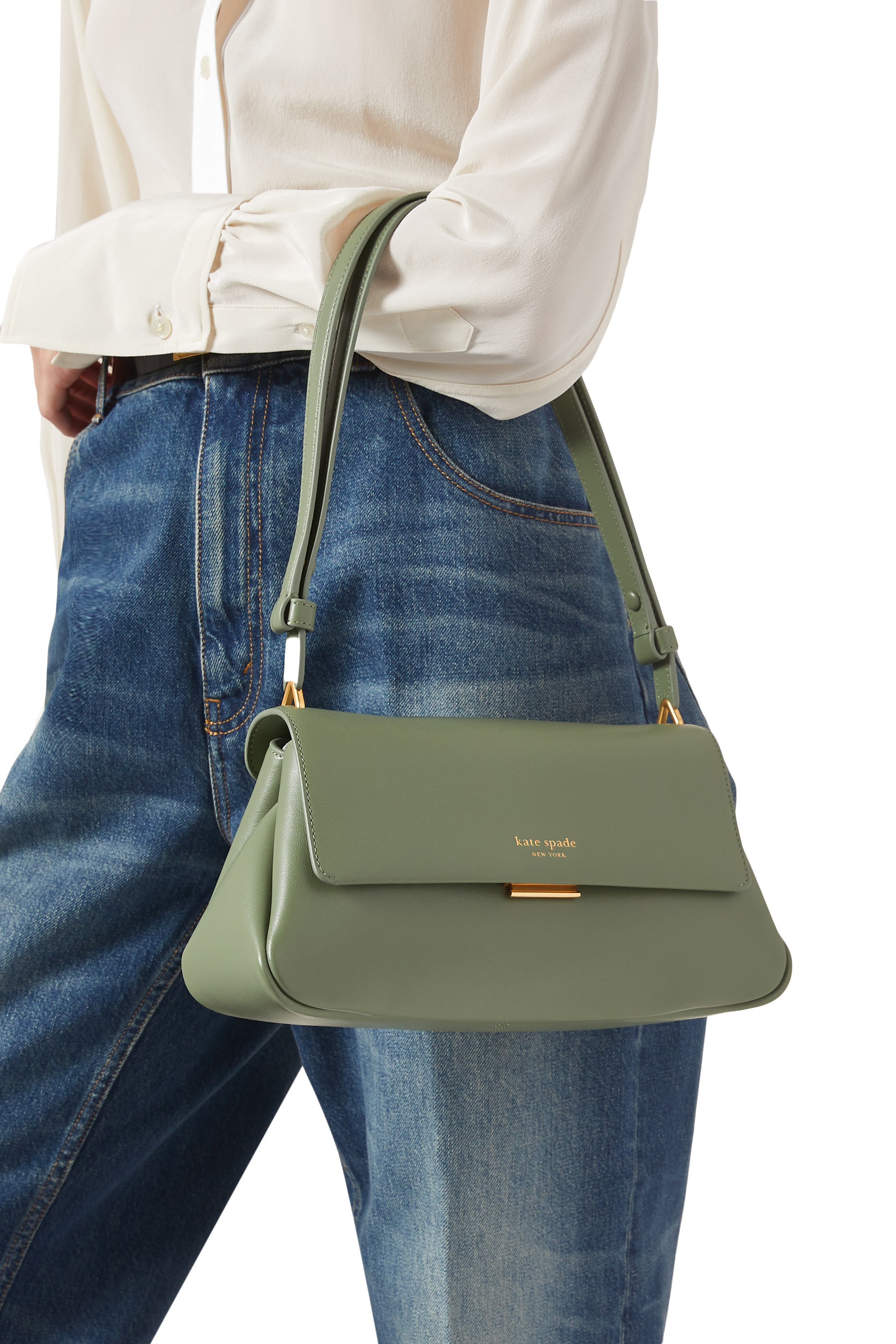 Grace Convertible Shoulder Bag