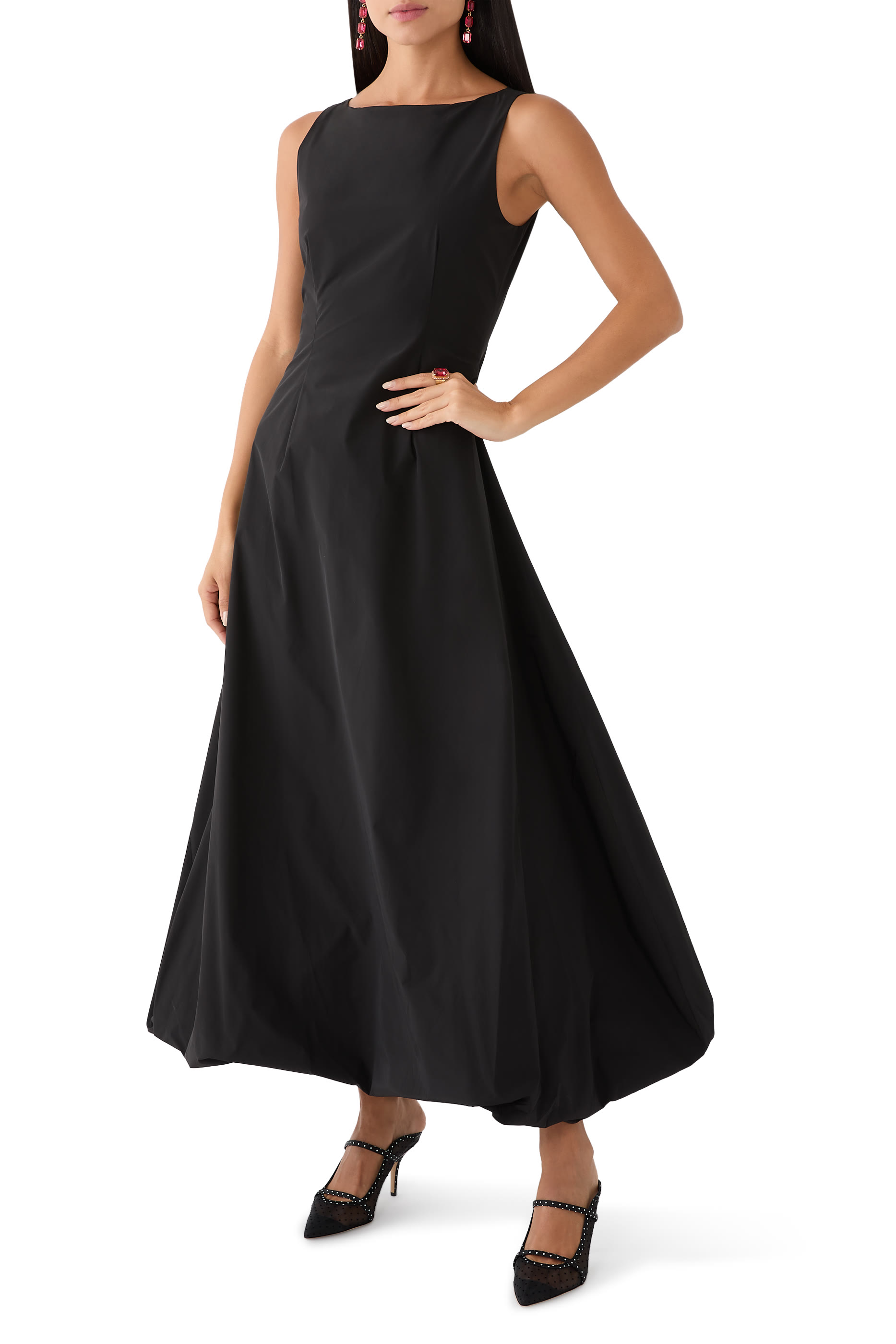 Bobbie Maxi Dress