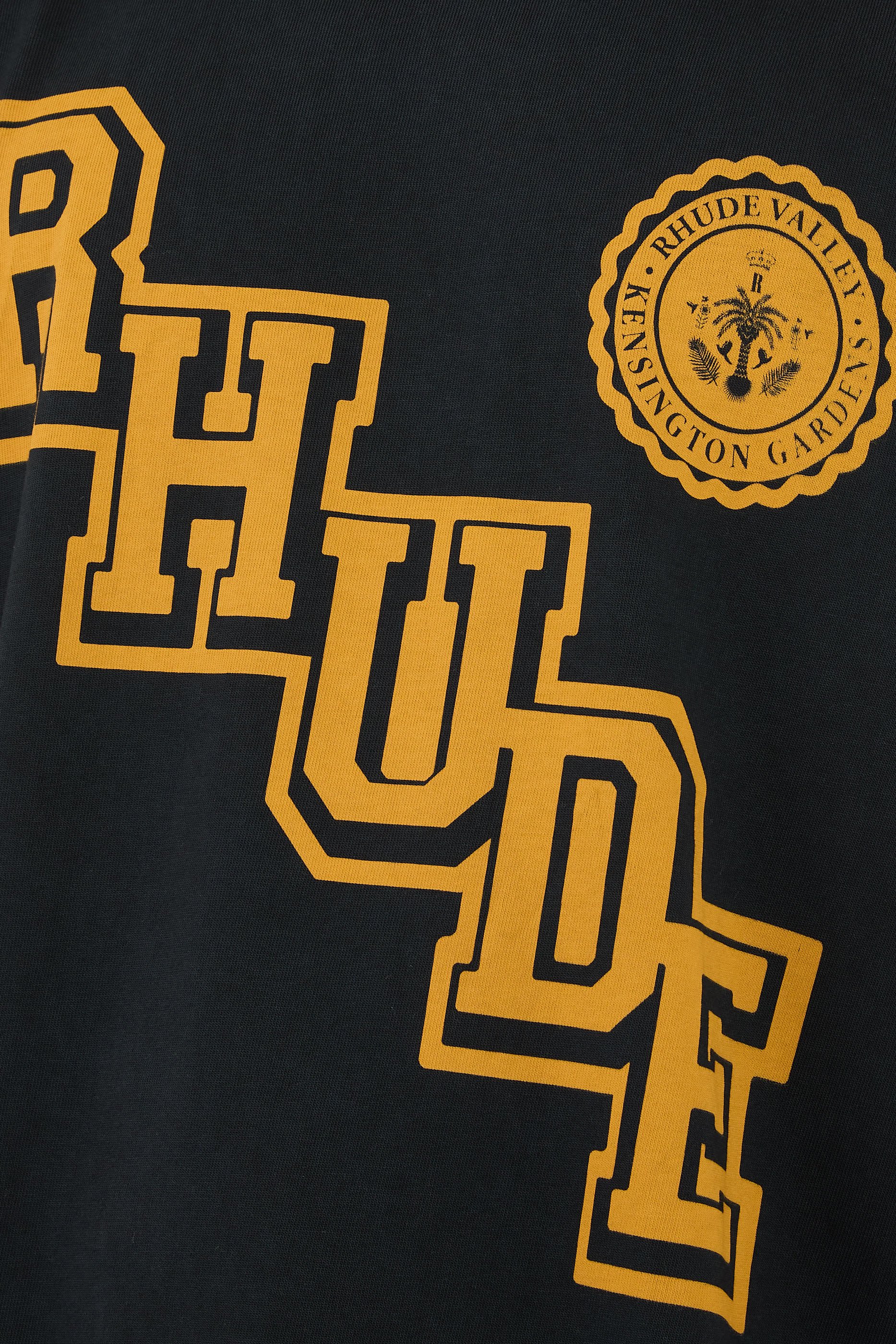 Collegiate Crest T-Shirt 