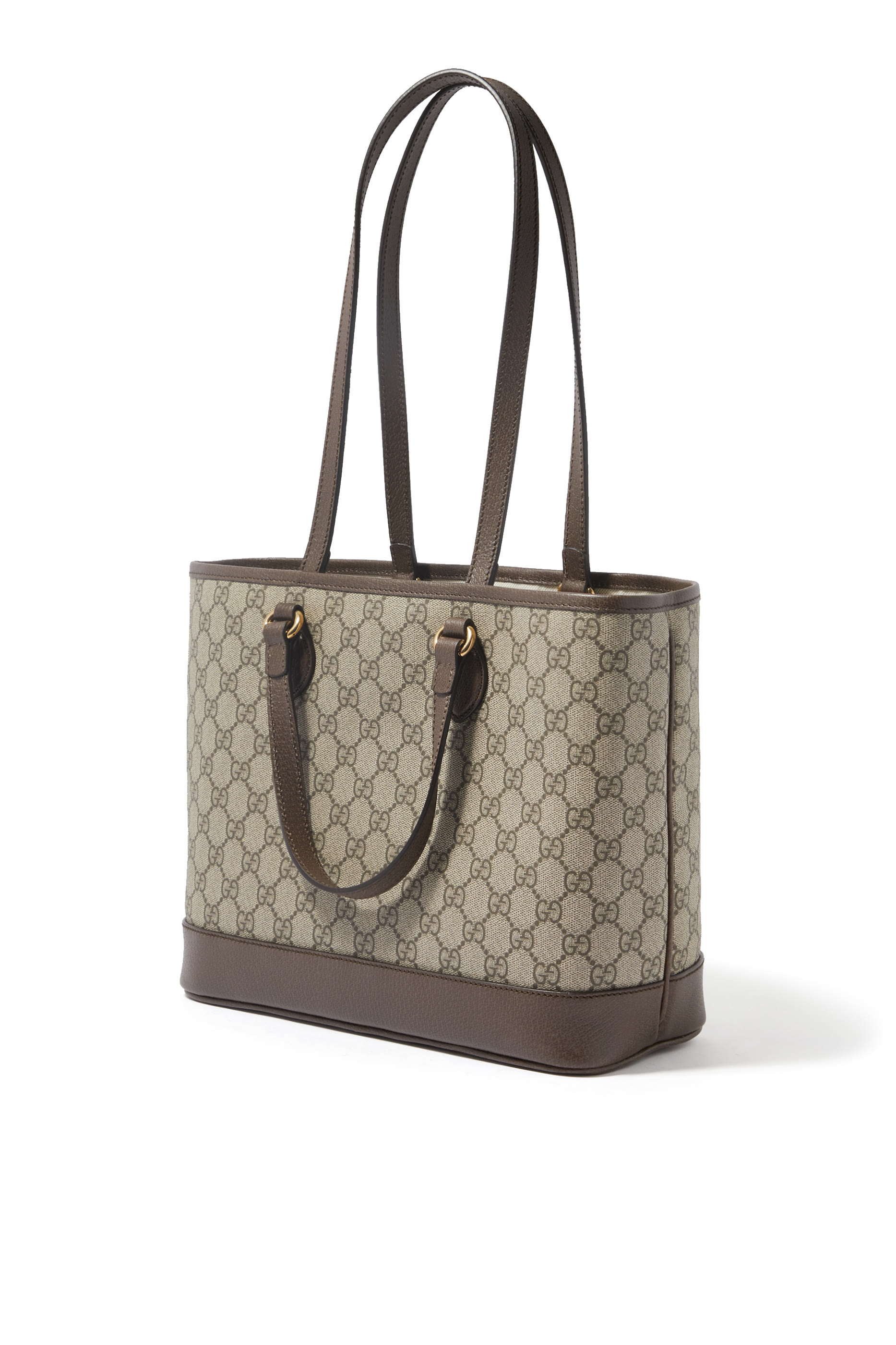 Ophidia Small Tote Bag