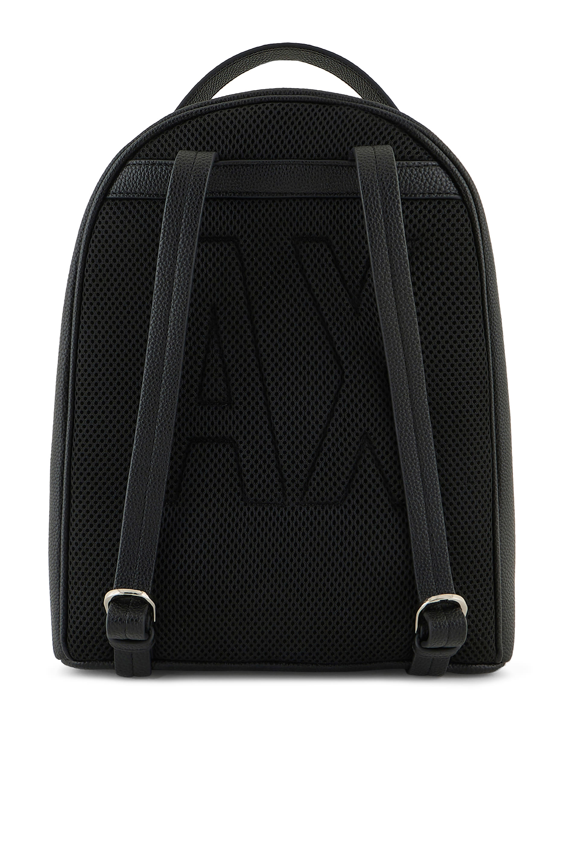 Wave Logo Backpack