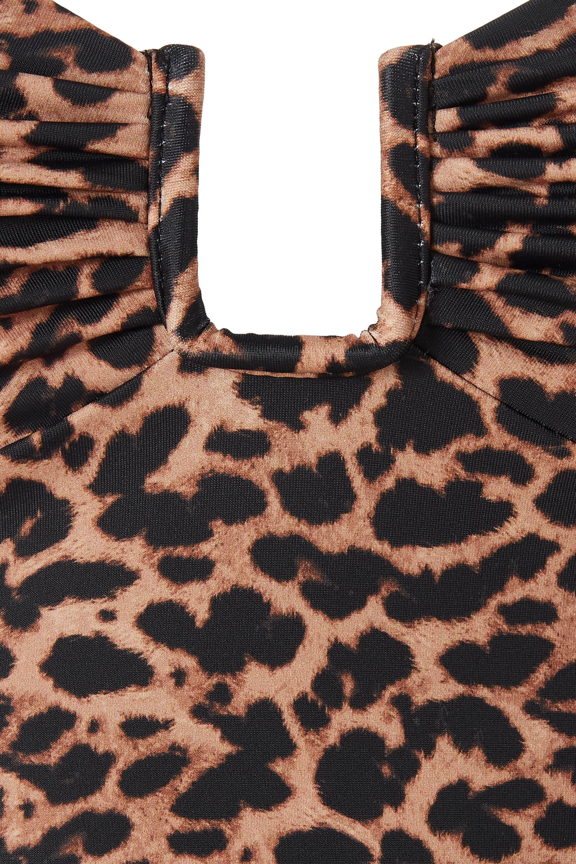 Cannes One Piece Swimsuit