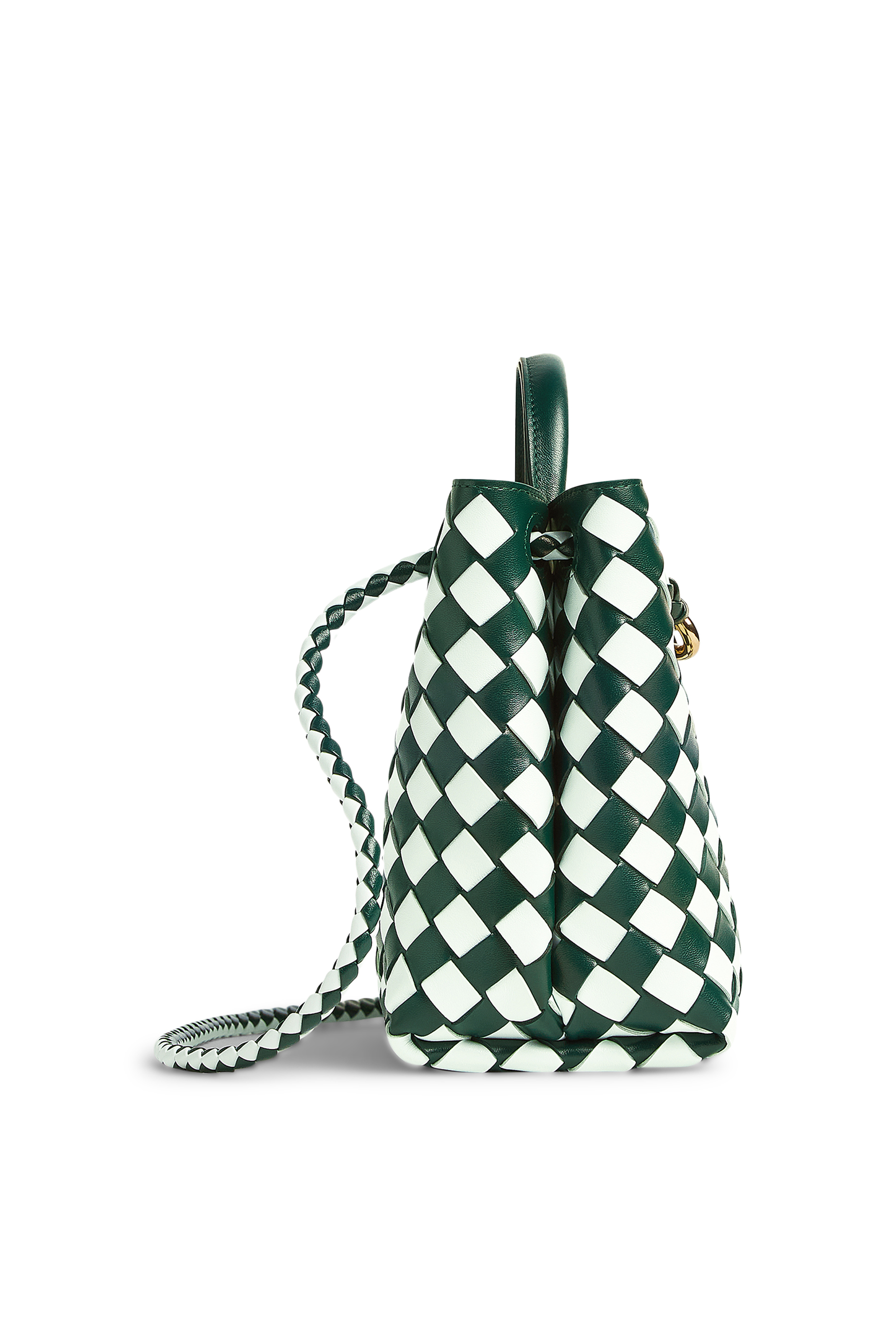 Small Andiamo Tote Bag