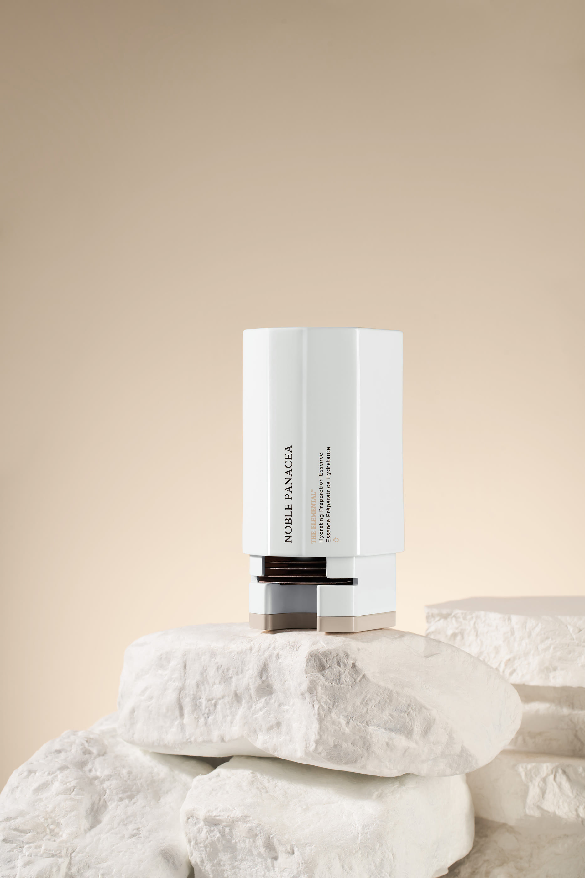 The Elemental Hydrating Preparation Essence