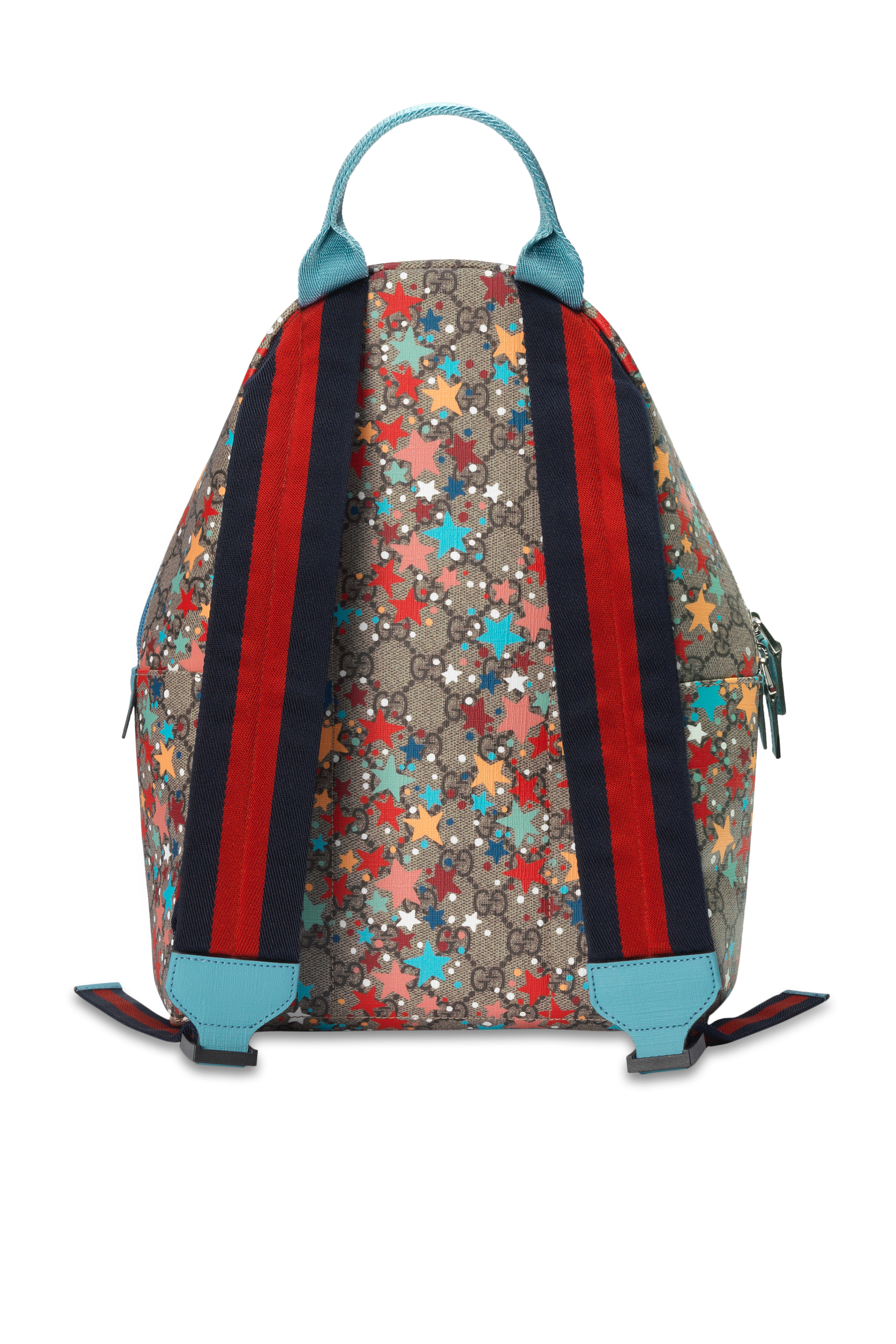 GG Star Print Backpack