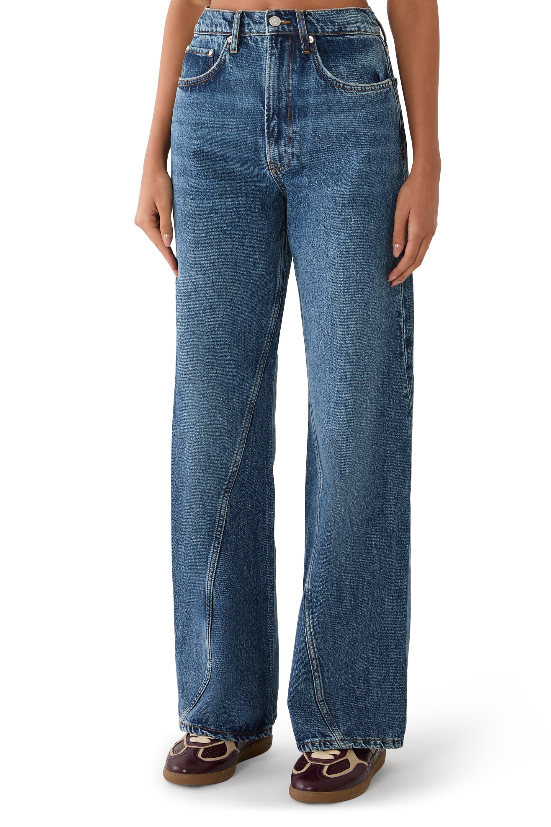 Brie Jeans 